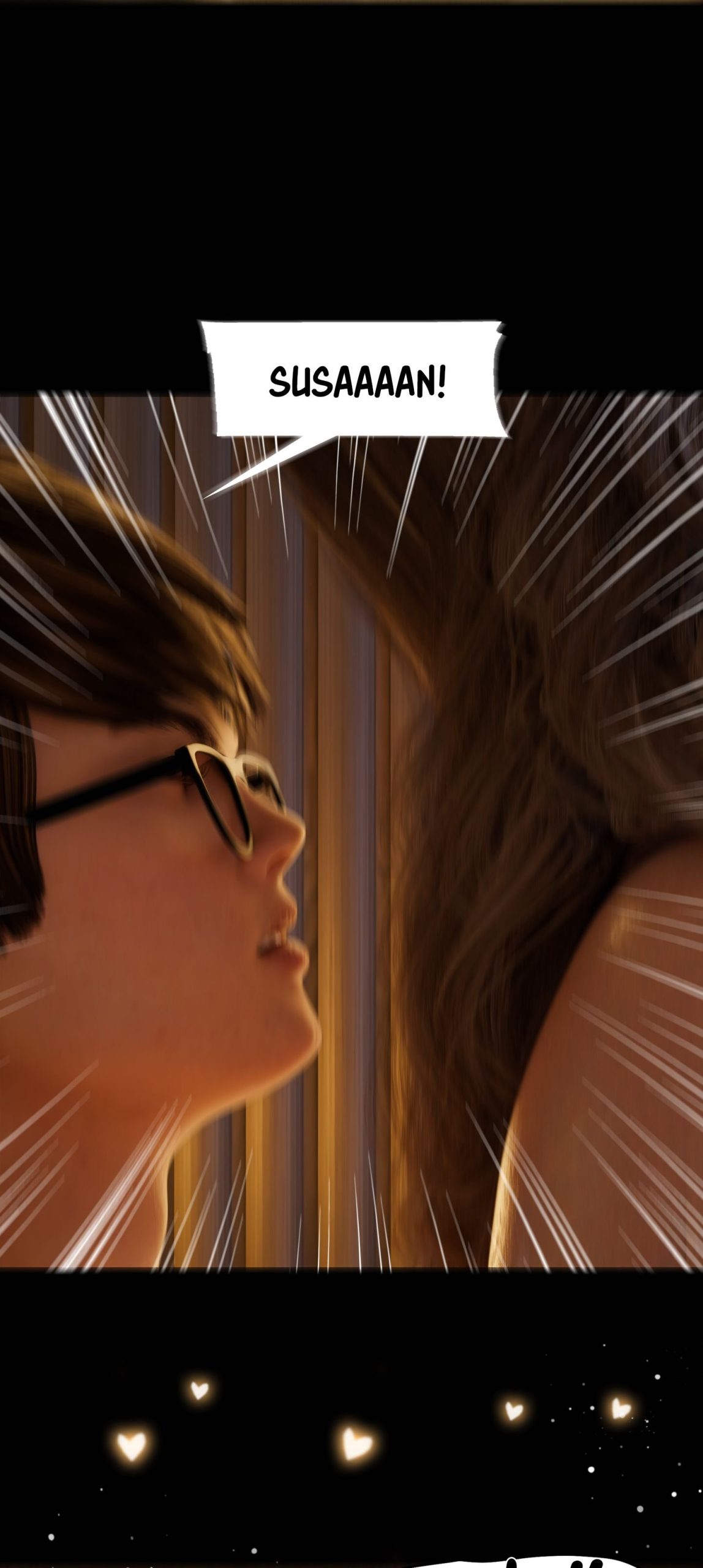 My Neighbor’s Widow - ch. 10-17