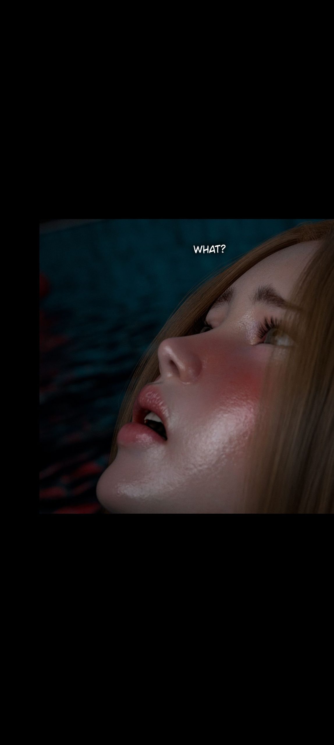 My Neighbor’s Widow - ch. 26-33