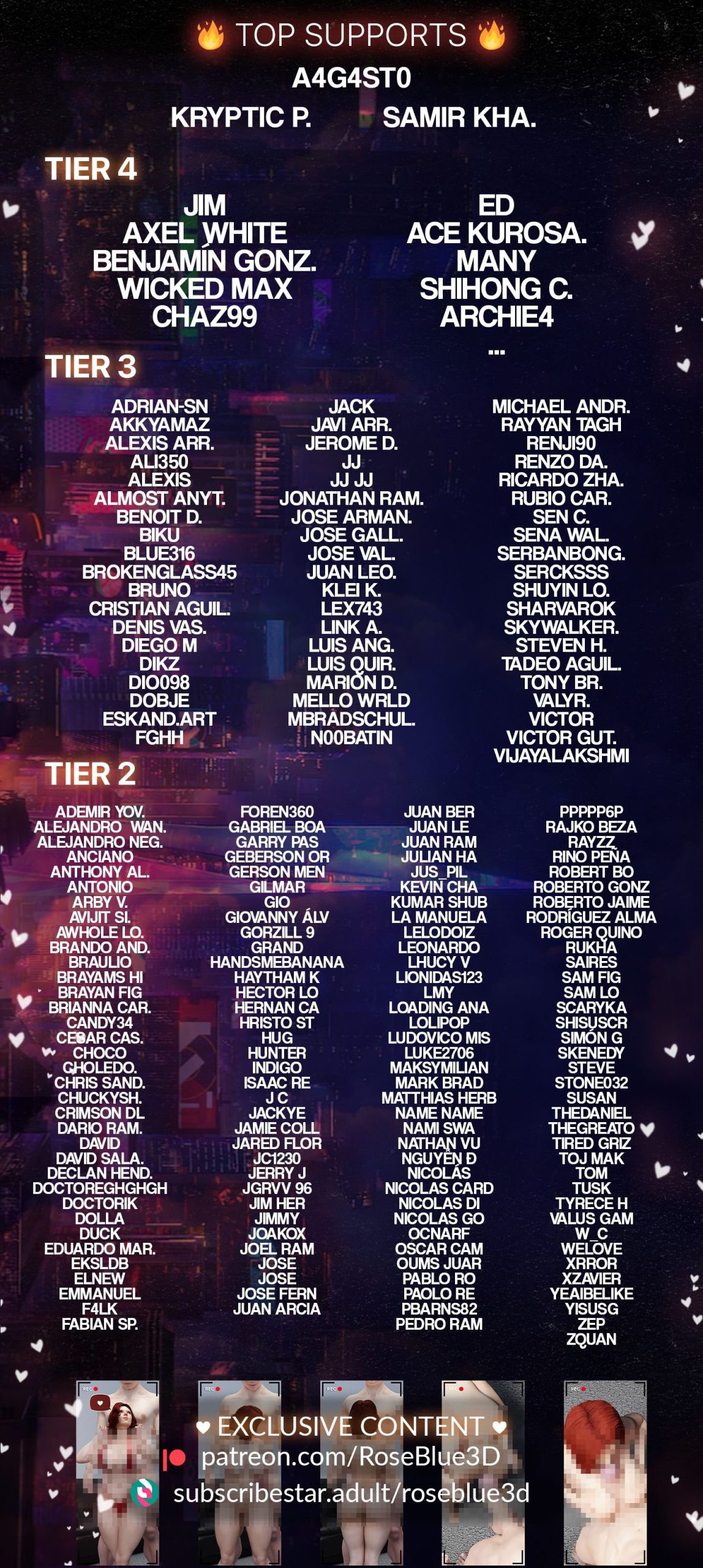 My Neighbor’s Widow - ch. 1-9