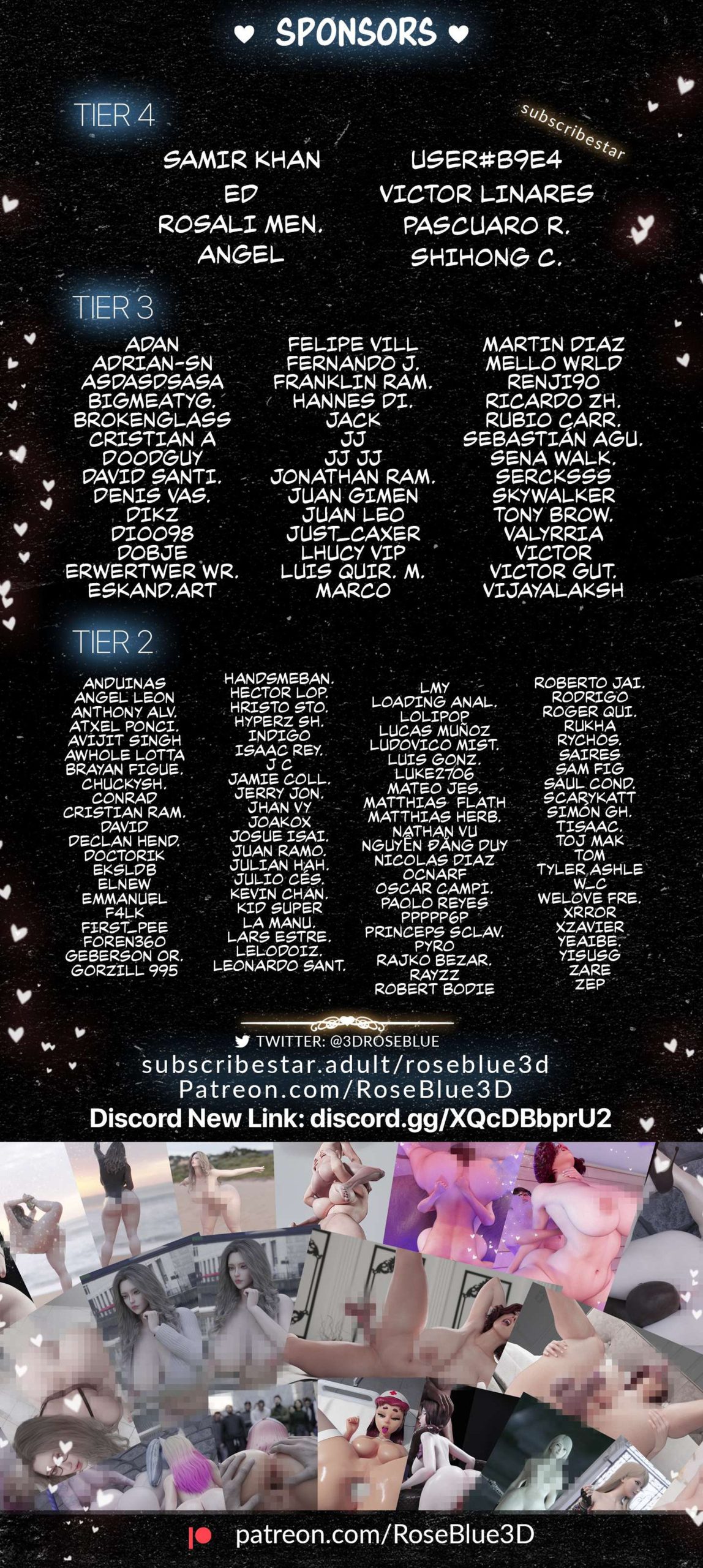 My Neighbor’s Widow - ch. 1-9