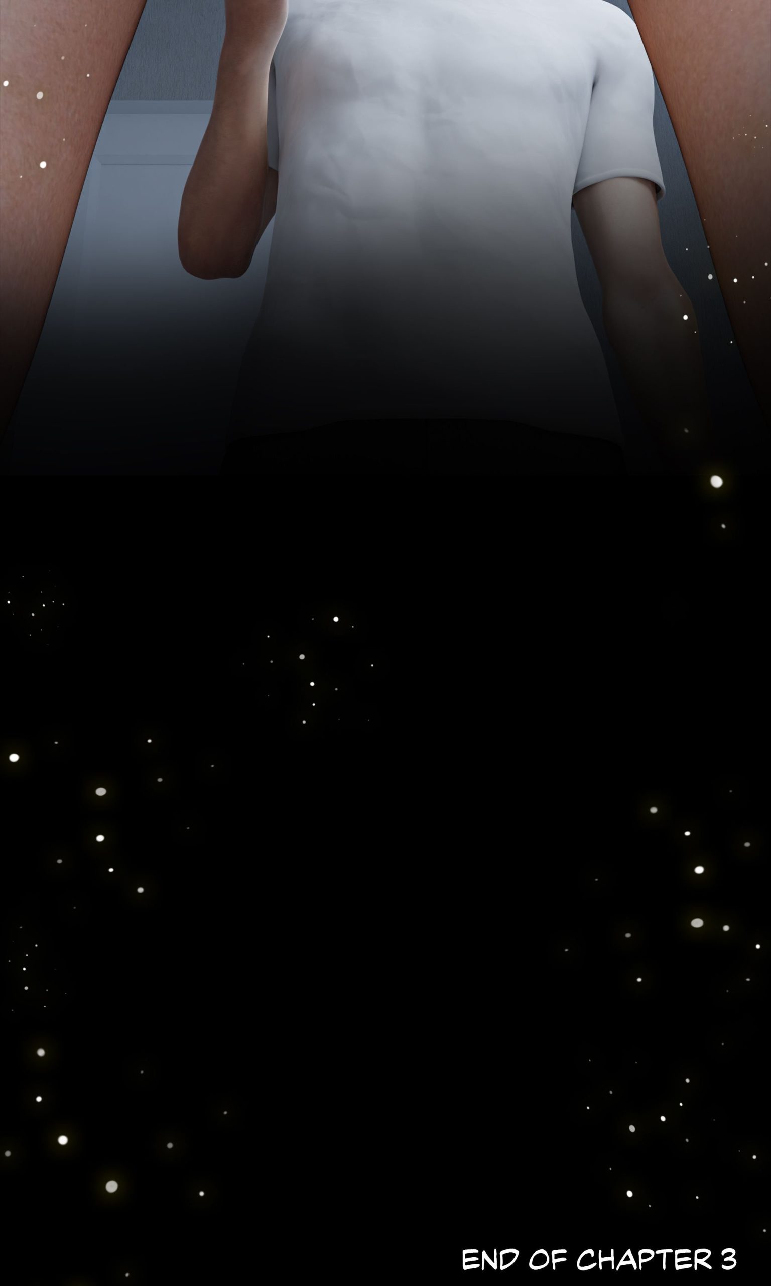 My Neighbor’s Widow - ch. 1-9