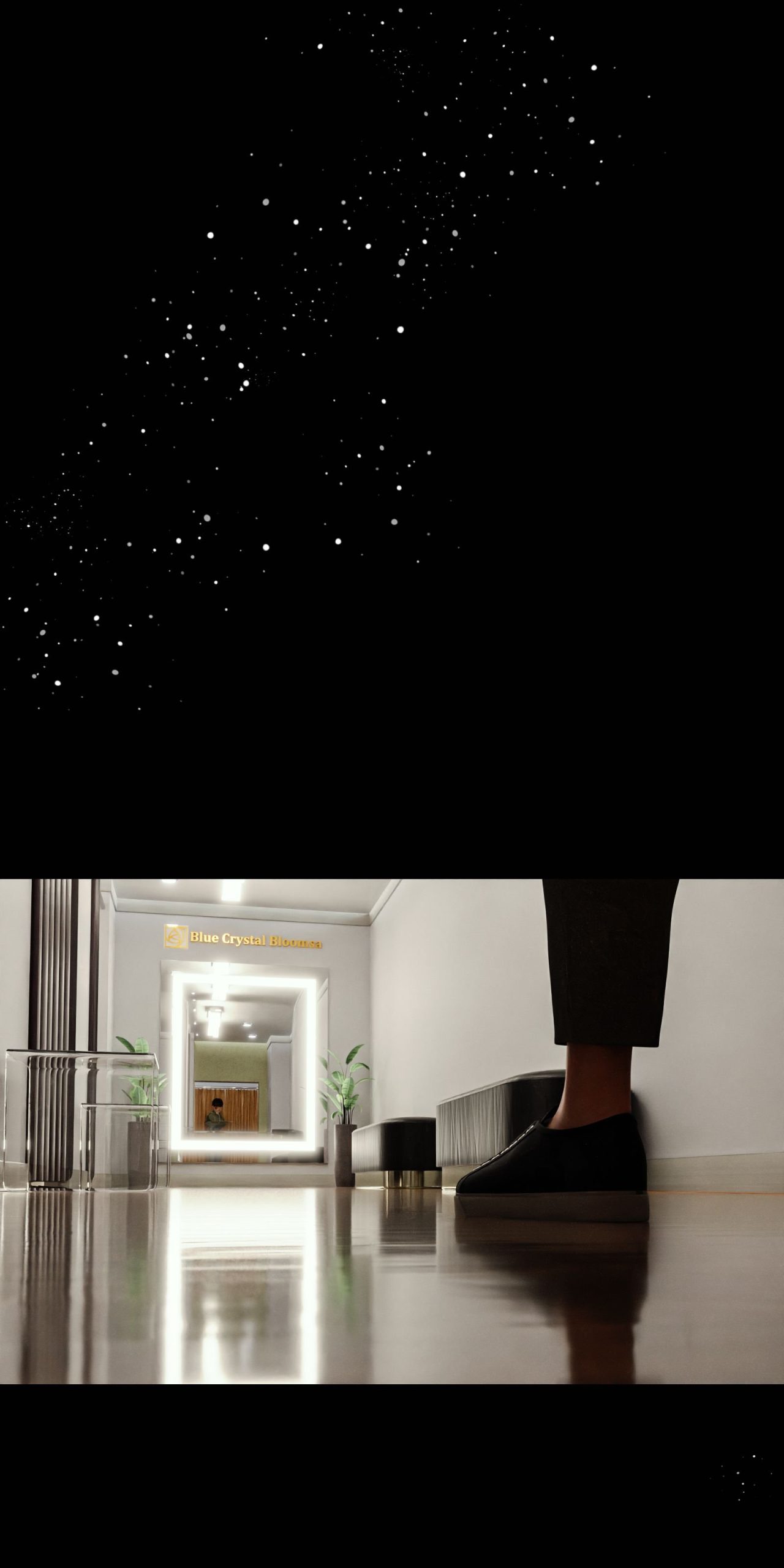 My Neighbor’s Widow - ch. 1-9