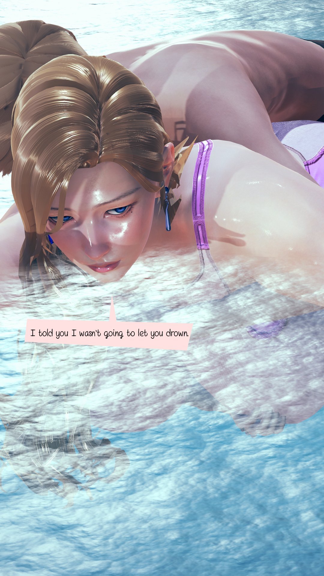 My Neighbor is a MILF - Chapter 1