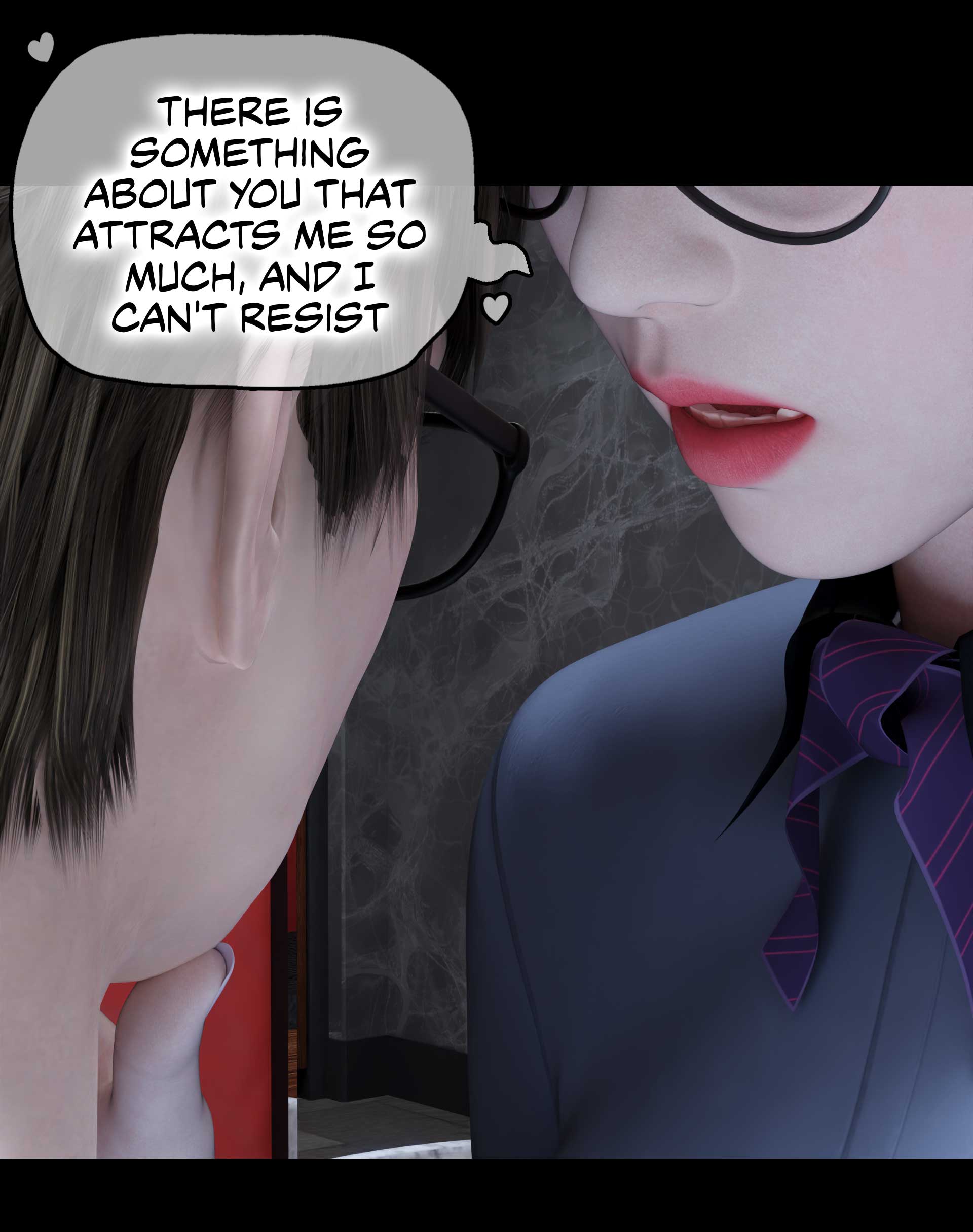 My Neighbor’s Widow - ch. 1-9