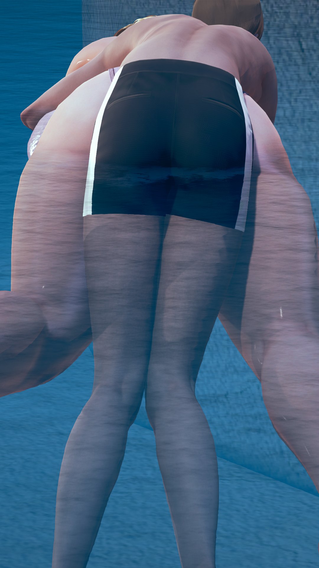 My Neighbor is a MILF - Chapter 1