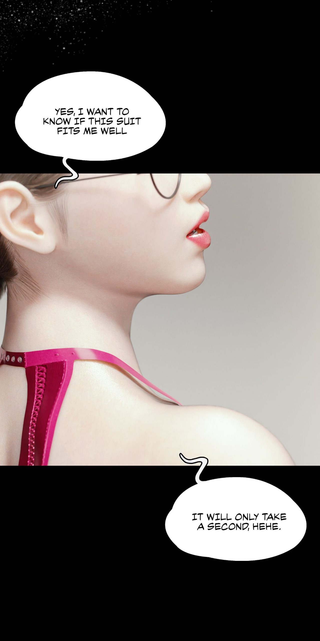 My Neighbor’s Widow - ch. 1-9