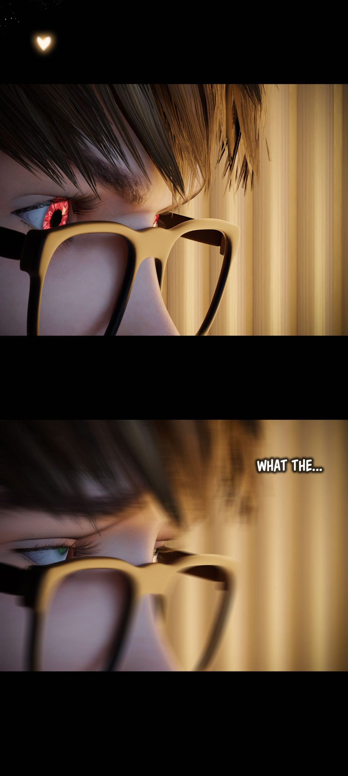 My Neighbor’s Widow - ch. 10-17