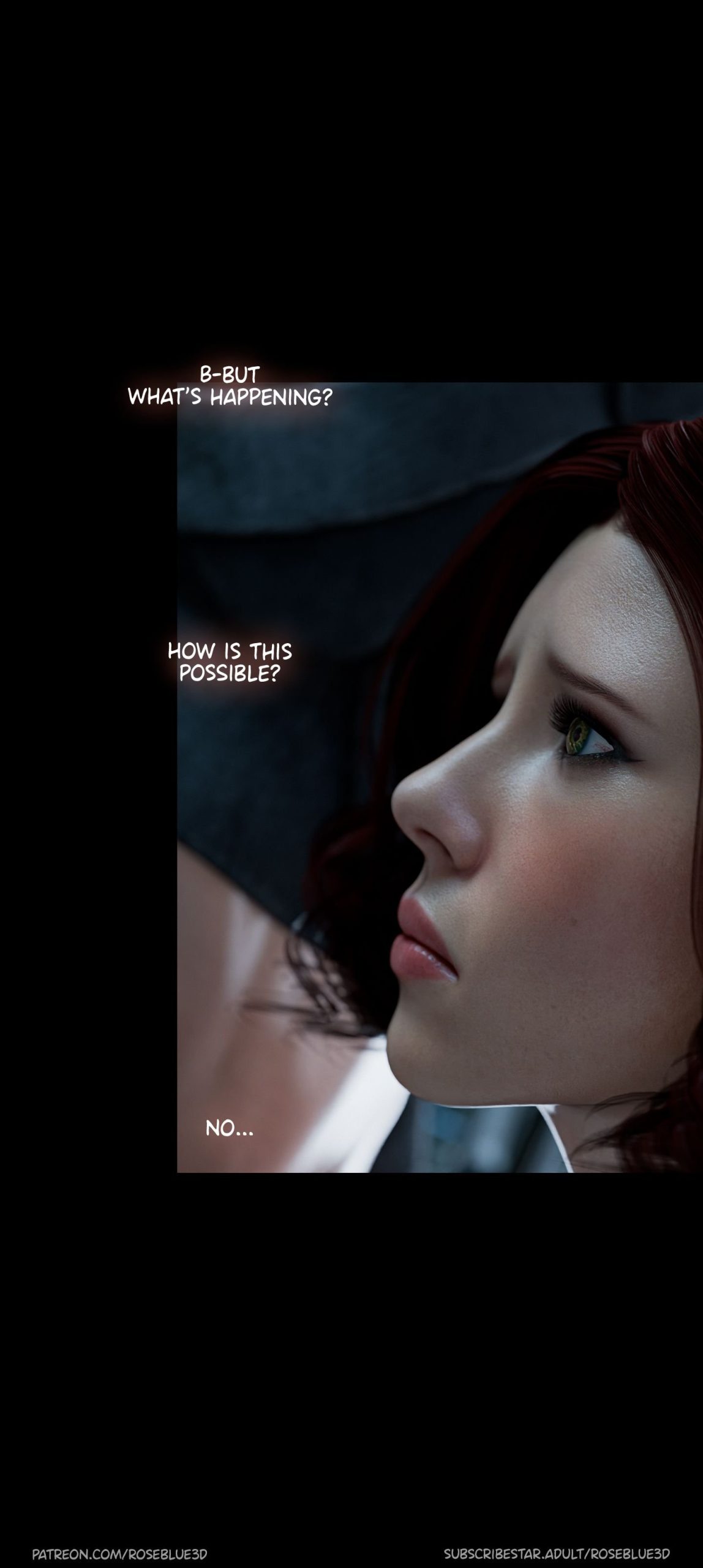 My Neighbor’s Widow - ch. 26-33