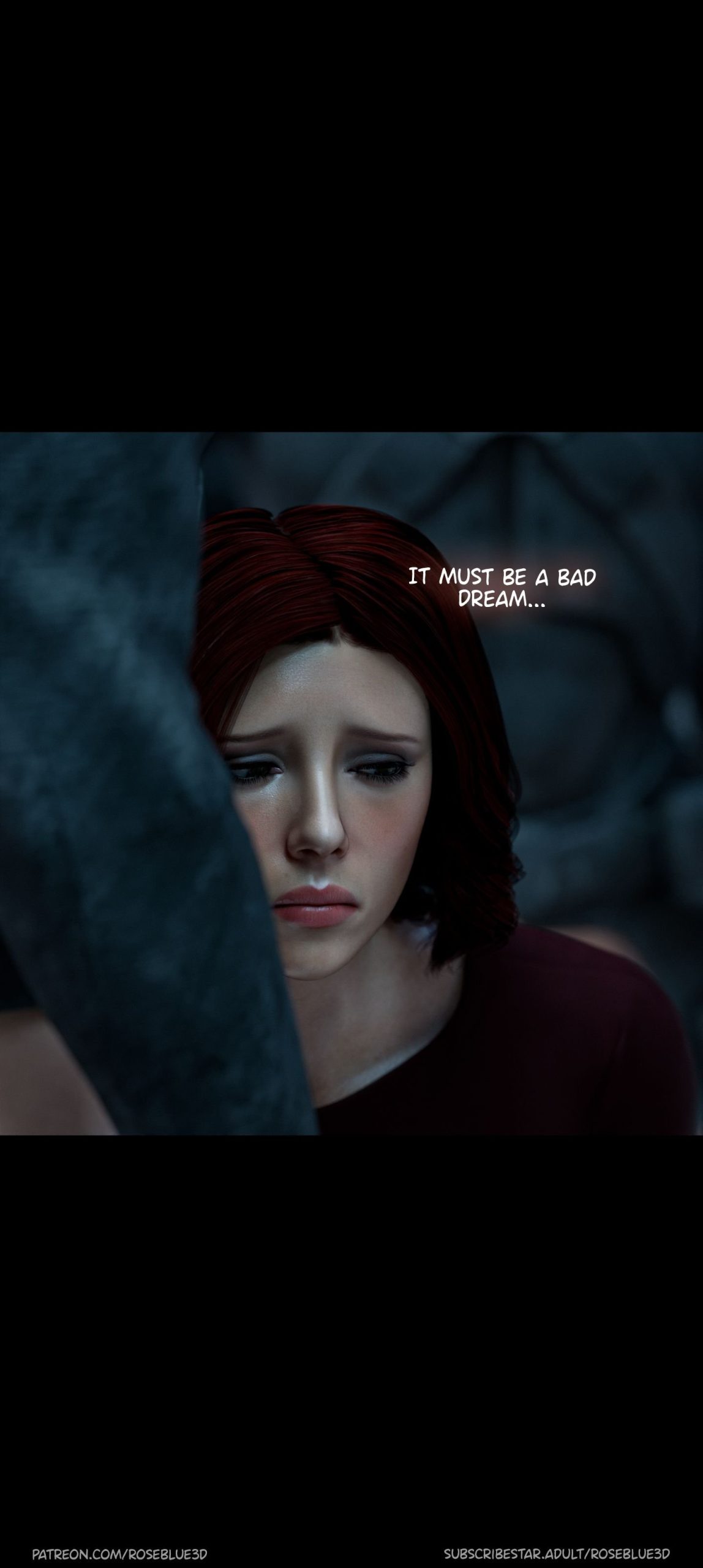 My Neighbor’s Widow - ch. 26-33