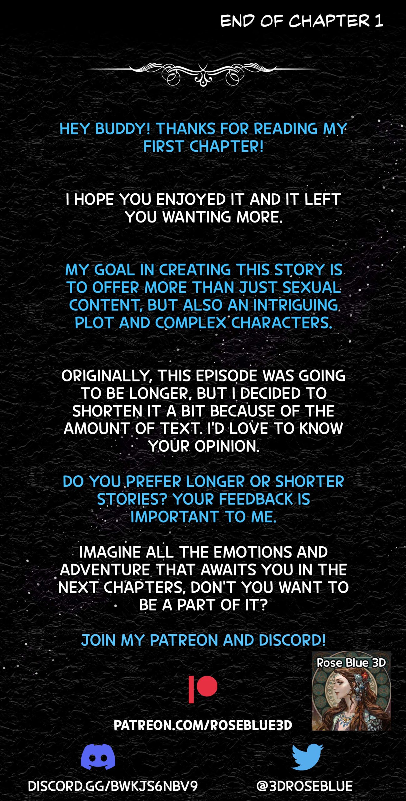 My Neighbor’s Widow - ch. 1-9