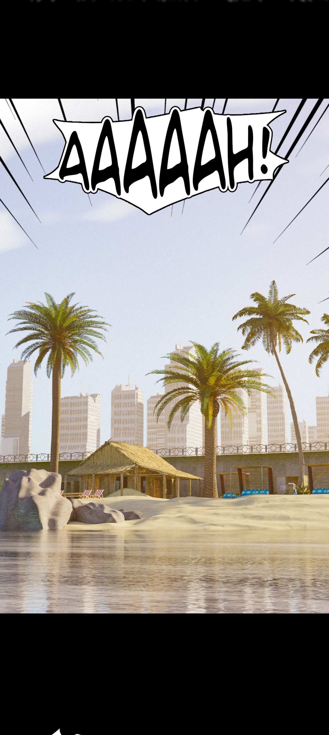 My Neighbor’s Widow - ch. 18-25