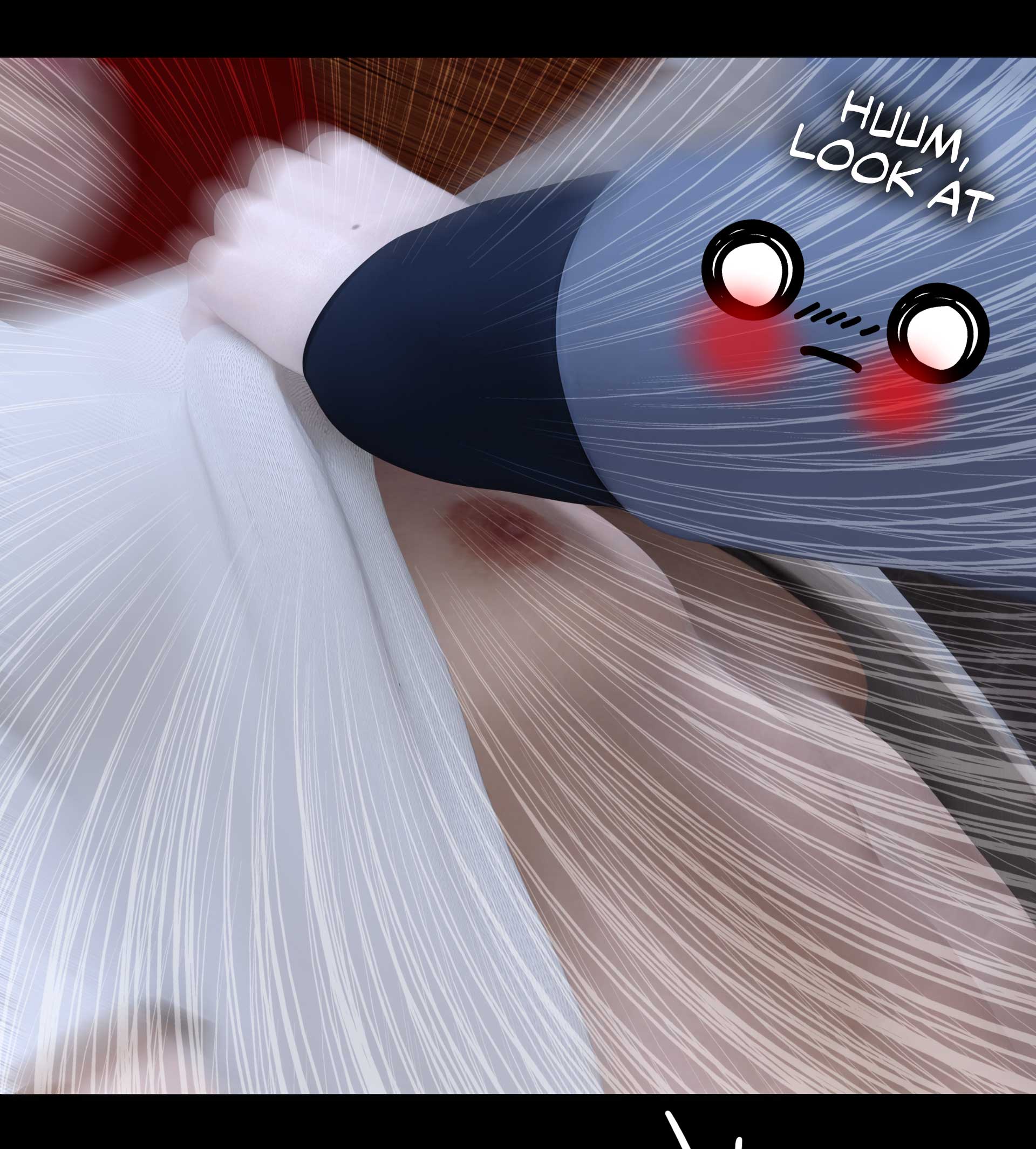 My Neighbor’s Widow - ch. 1-9