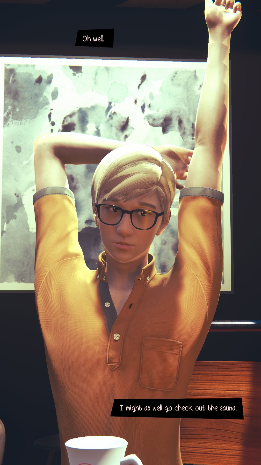 My Neighbor is a MILF - Chapter 1