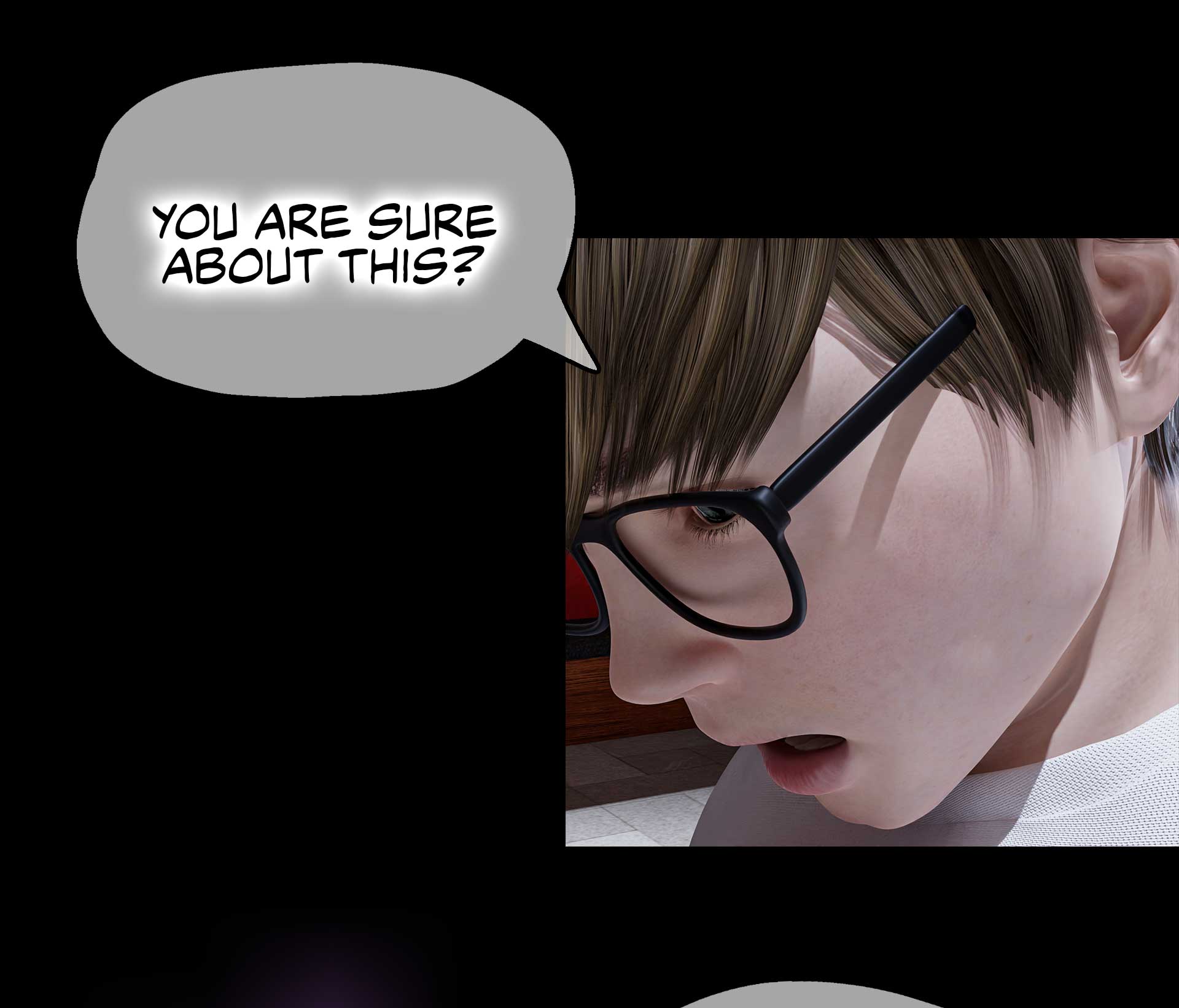 My Neighbor’s Widow - ch. 1-9