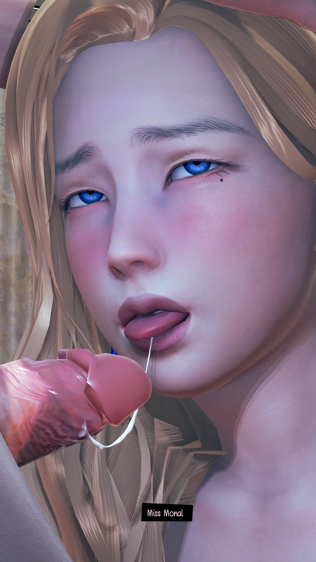 My Neighbor is a MILF - Chapter 1