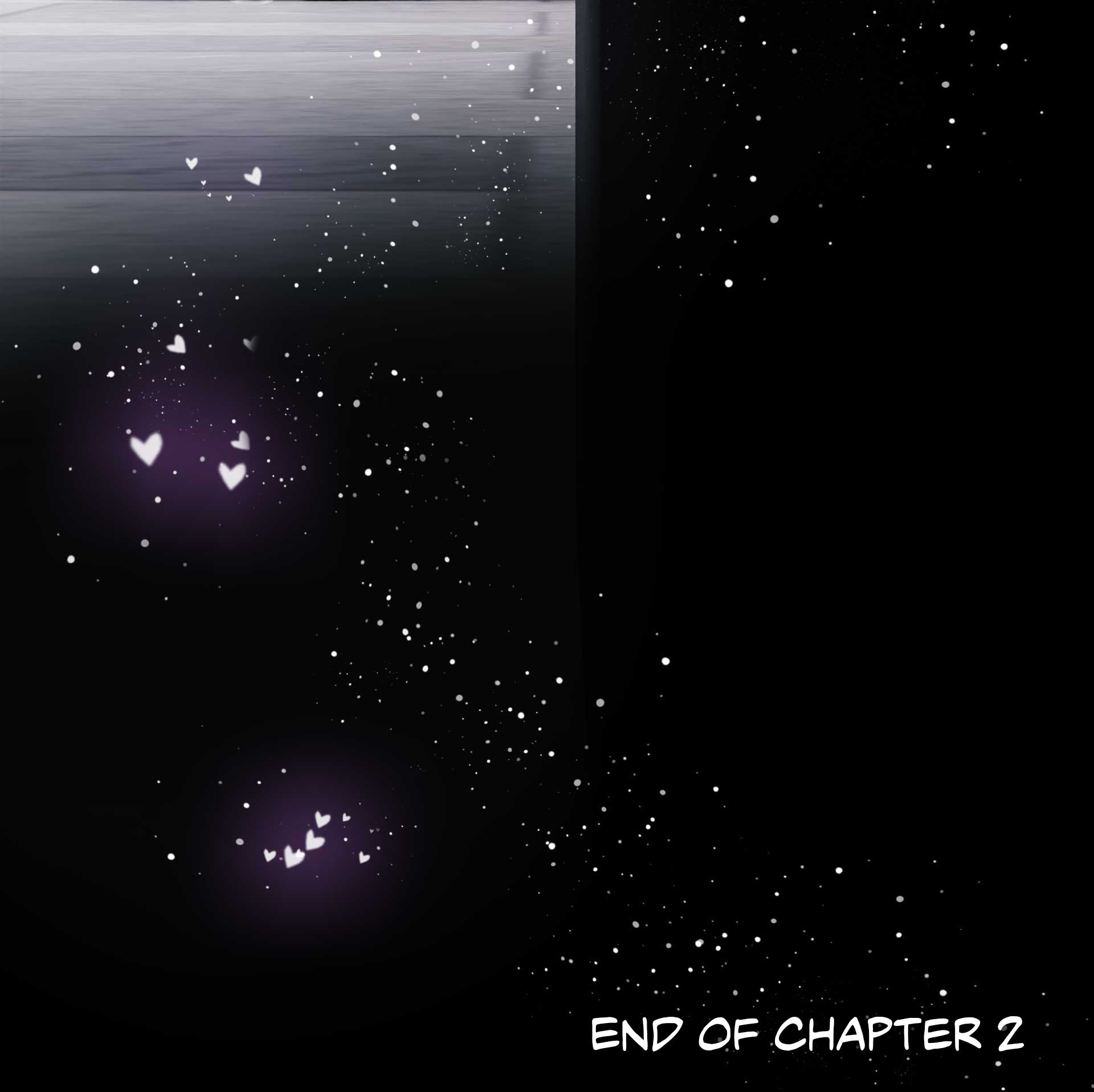 My Neighbor’s Widow - ch. 1-9