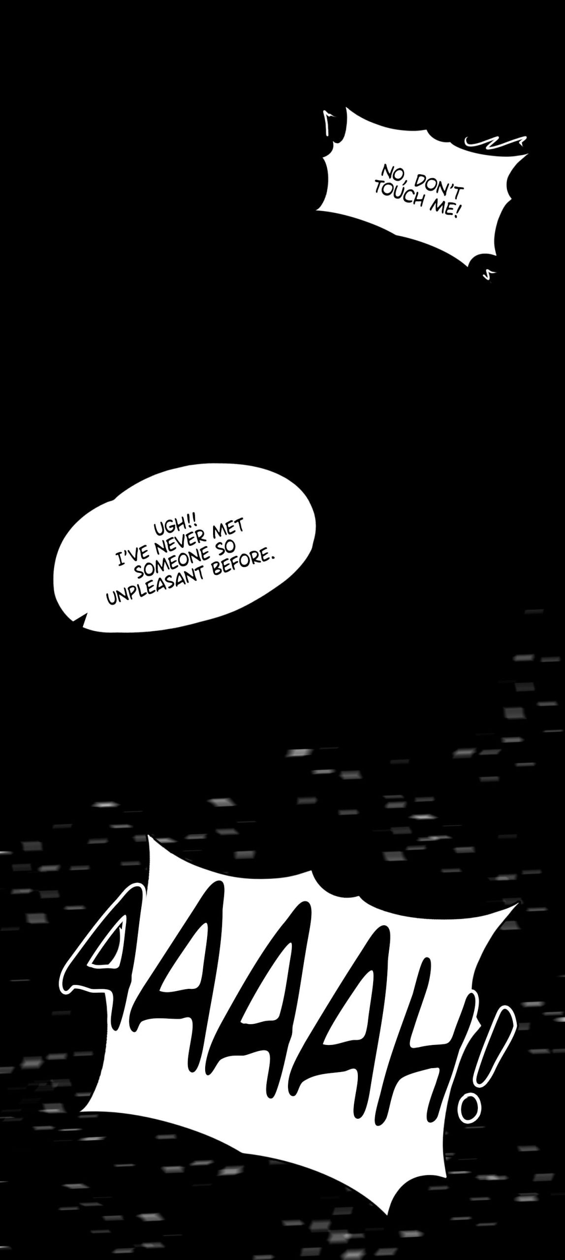 My Neighbor’s Widow - ch. 18-25