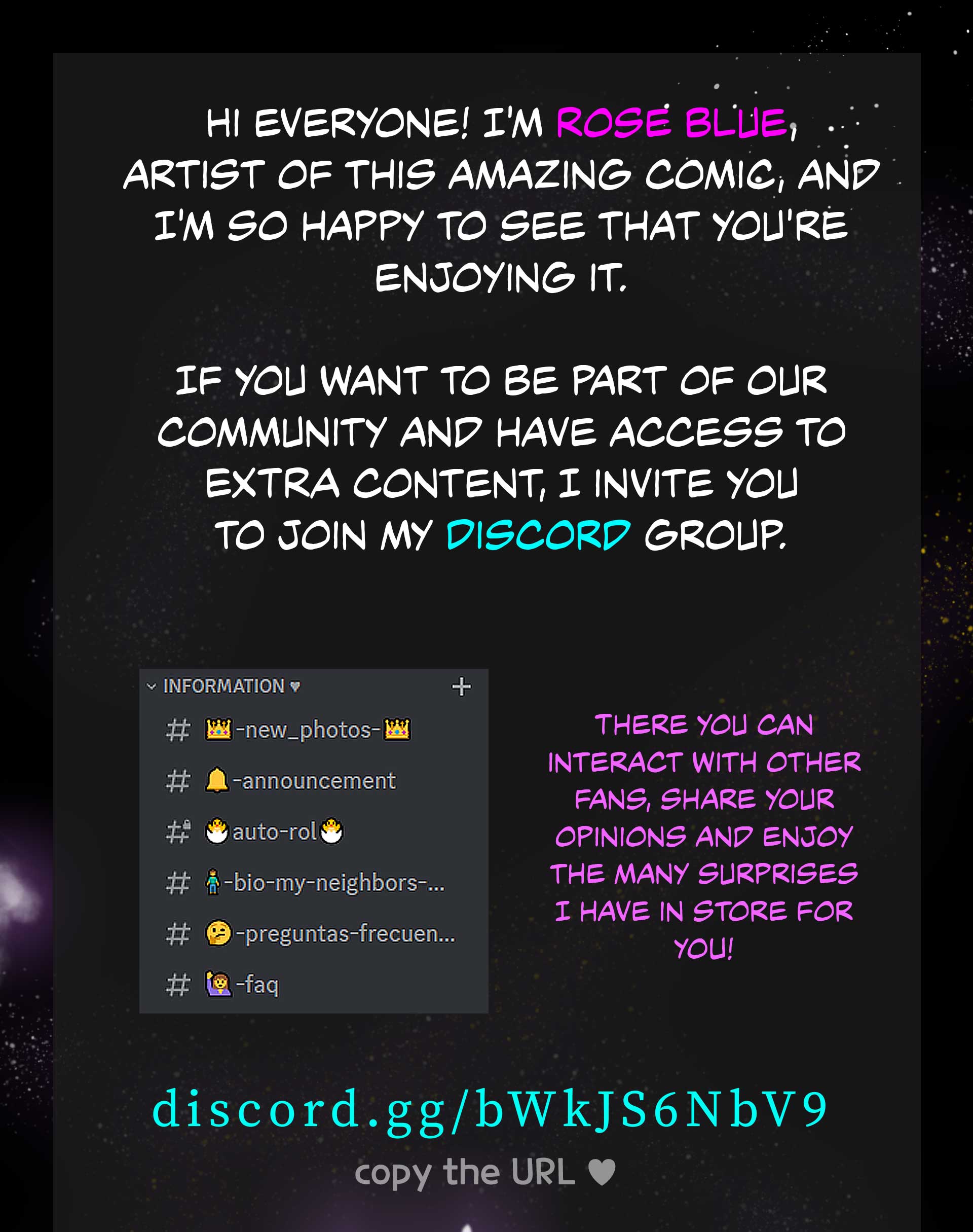 My Neighbor’s Widow - ch. 1-9