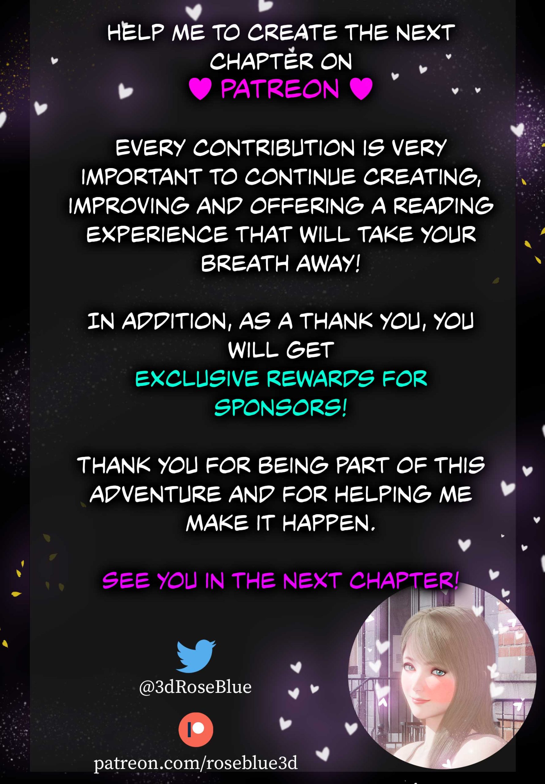 My Neighbor’s Widow - ch. 1-9