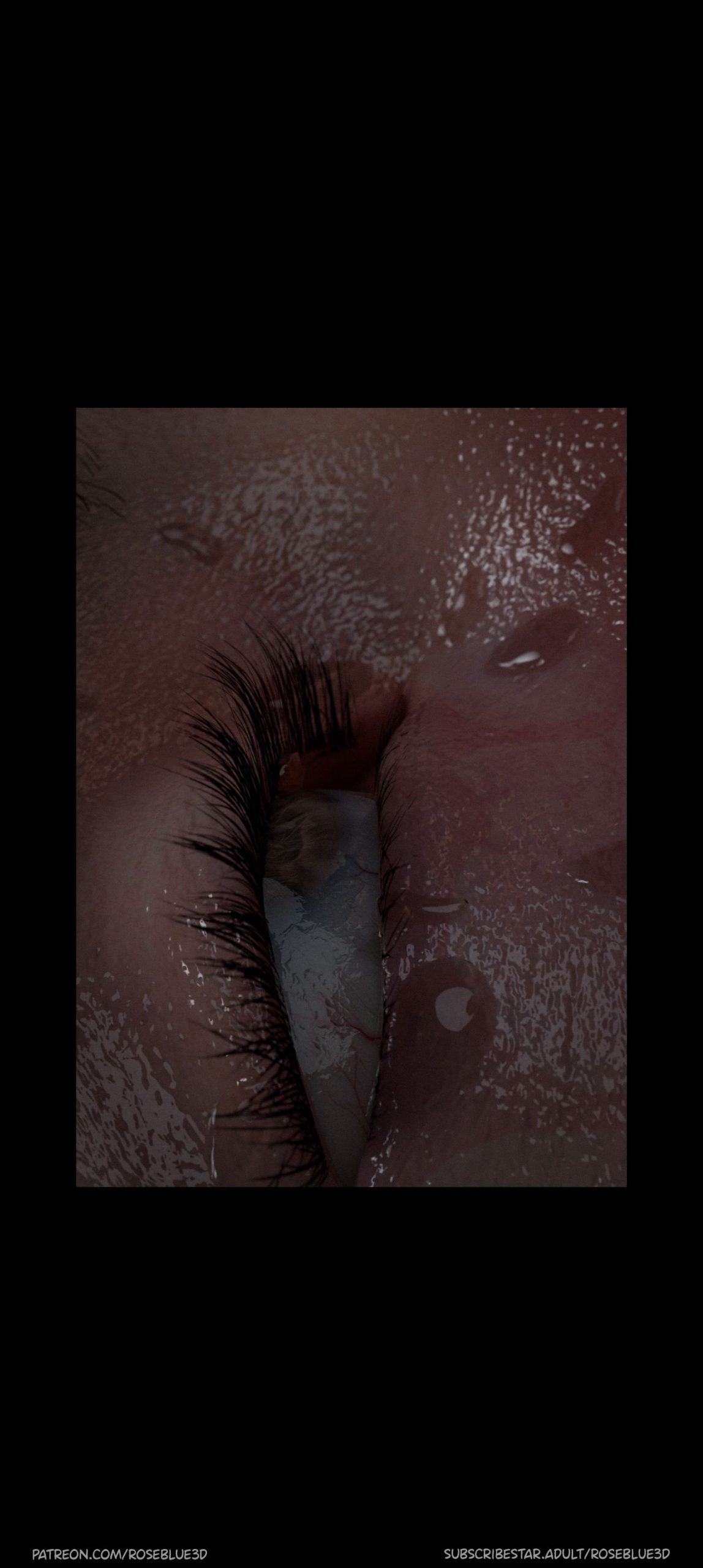 My Neighbor’s Widow - ch. 26-33