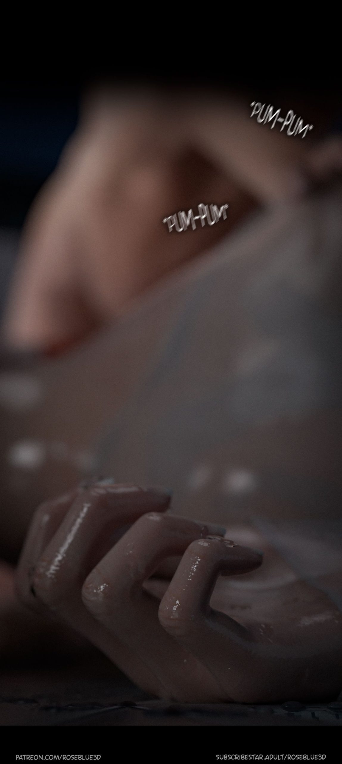 My Neighbor’s Widow - ch. 26-33