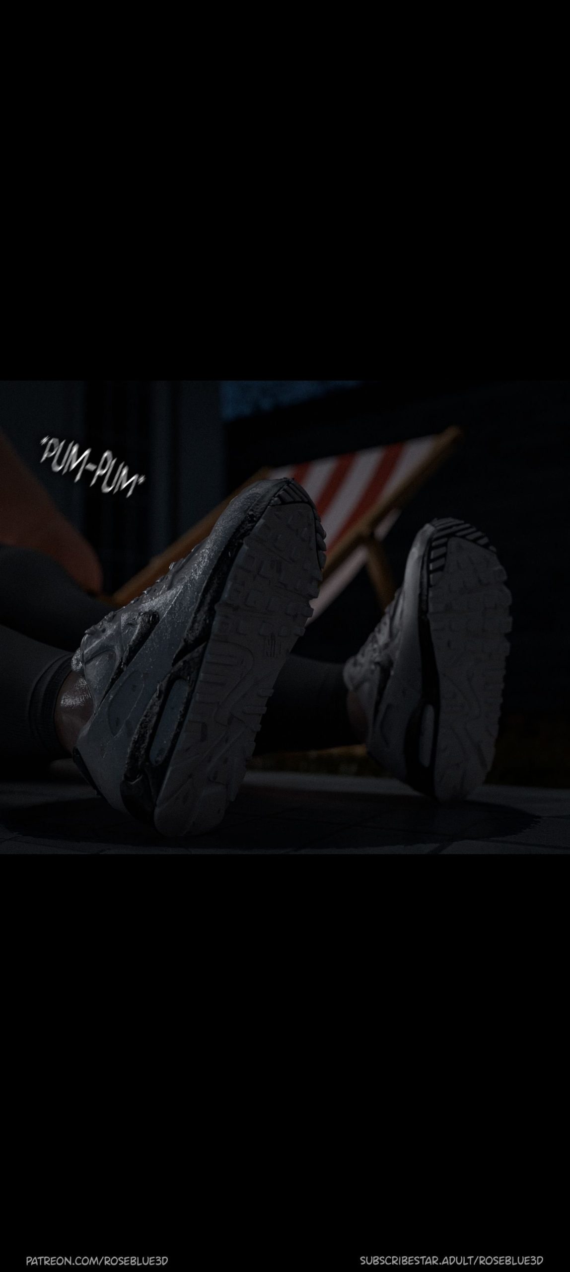 My Neighbor’s Widow - ch. 26-33