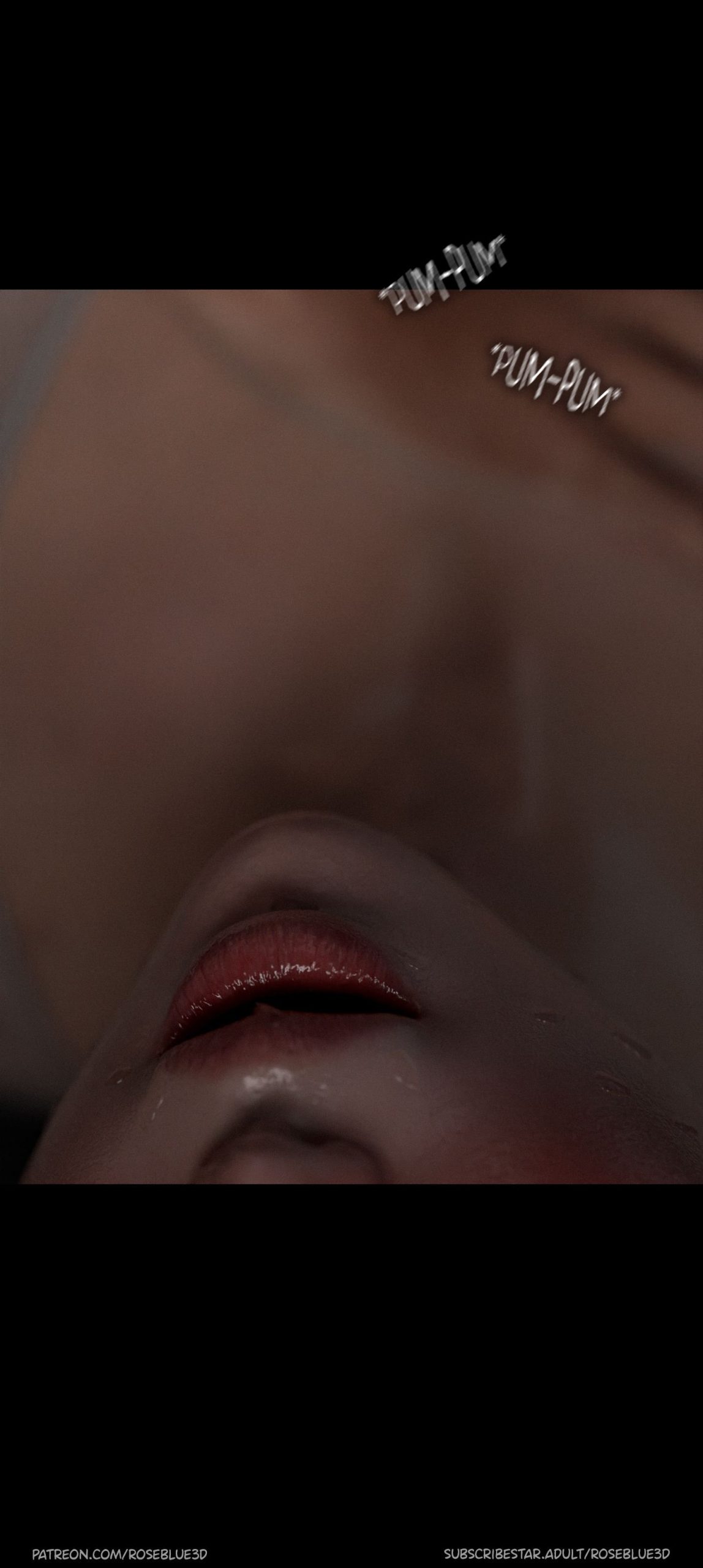 My Neighbor’s Widow - ch. 26-33