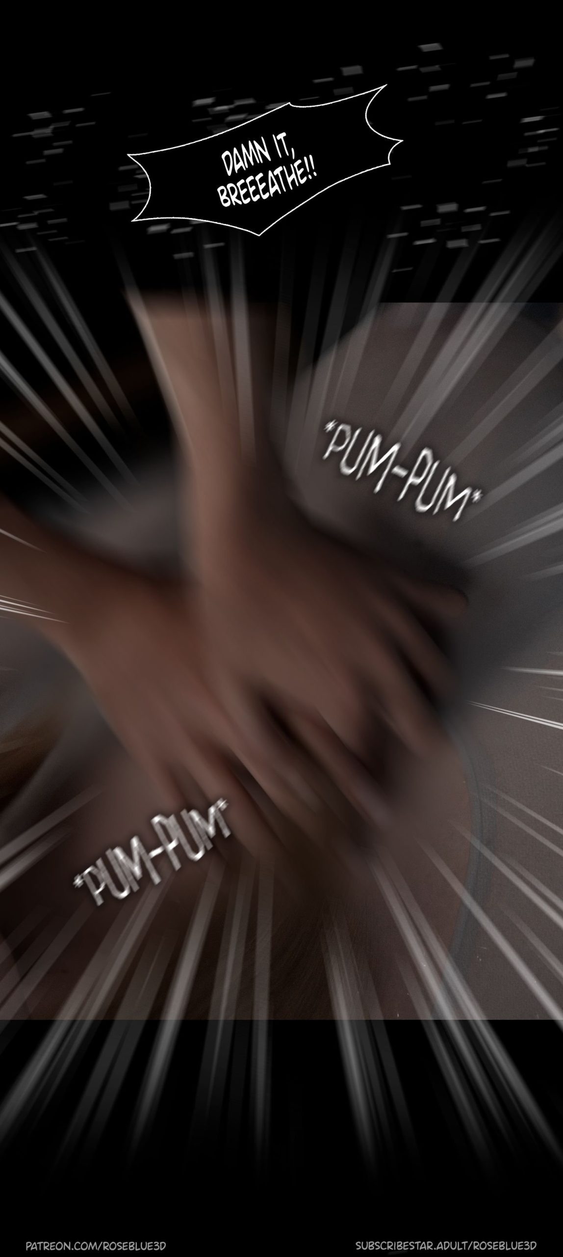 My Neighbor’s Widow - ch. 26-33