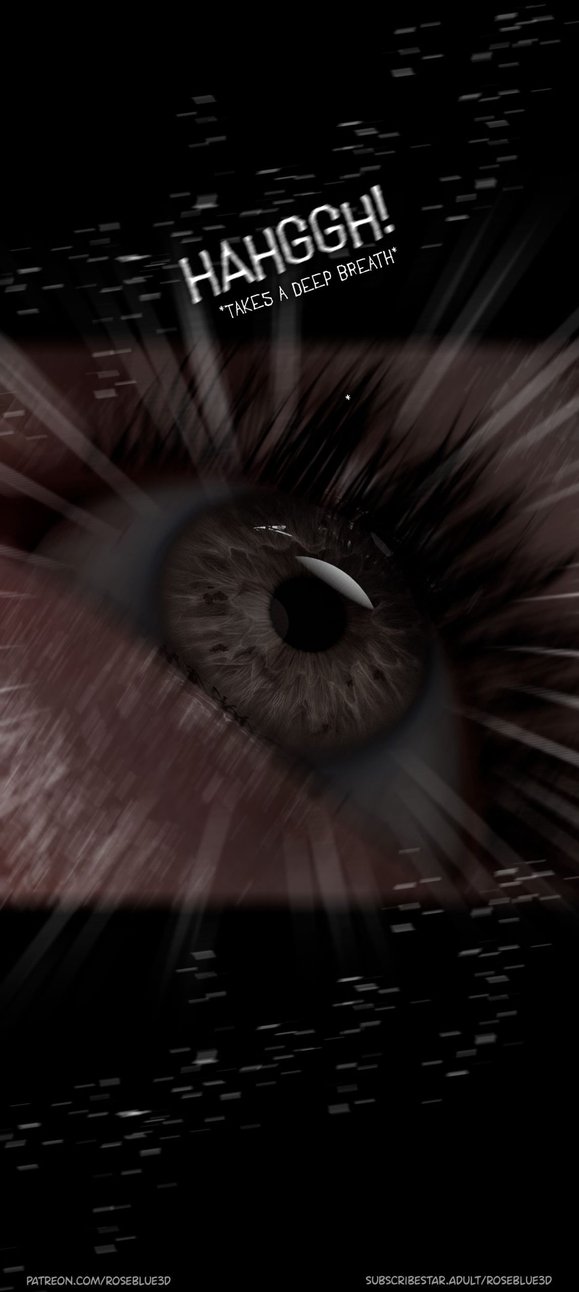 My Neighbor’s Widow - ch. 26-33