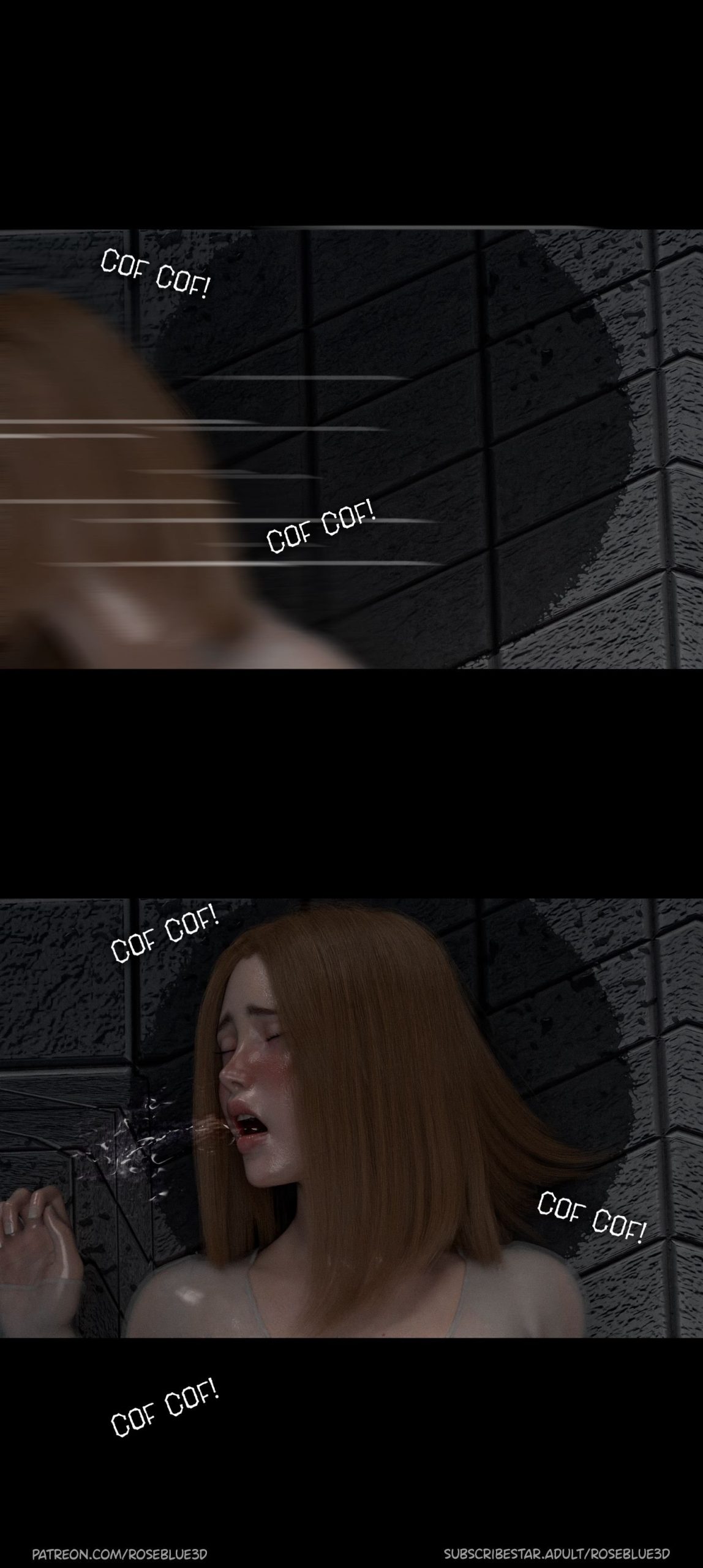 My Neighbor’s Widow - ch. 26-33