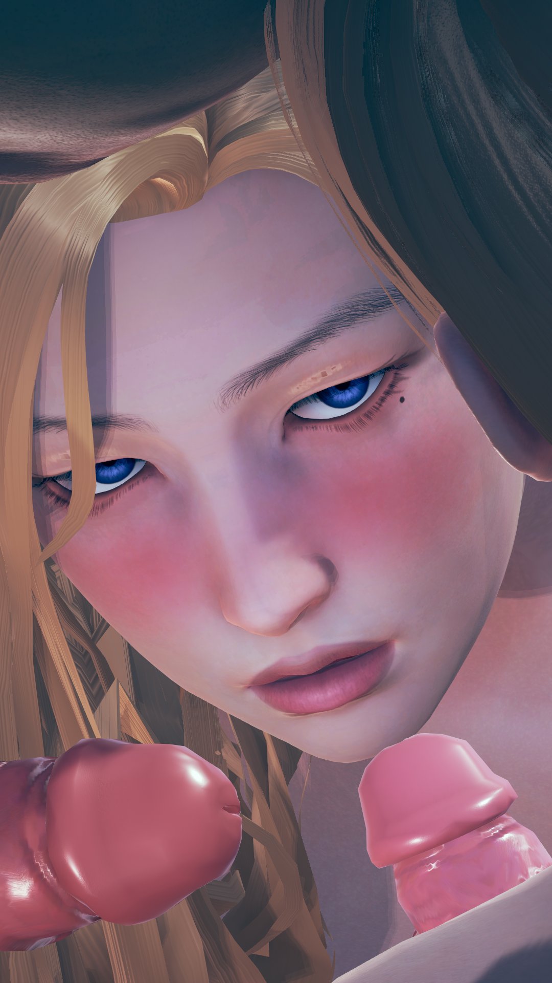 My Neighbor is a MILF - Chapter 1