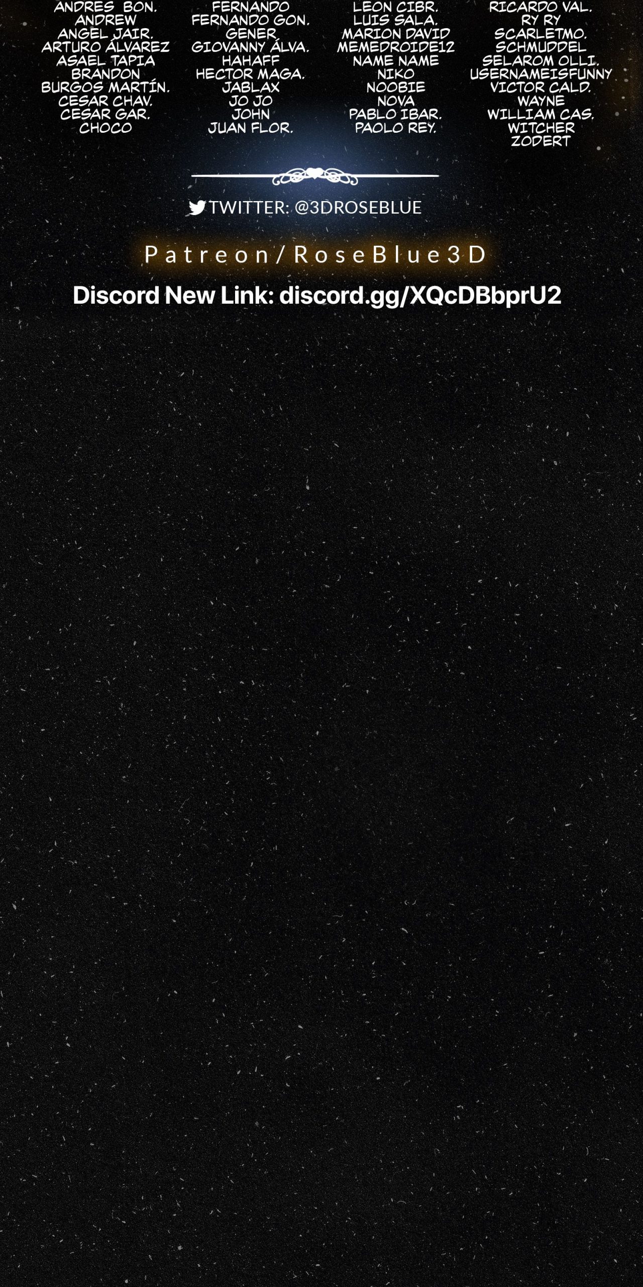 My Neighbor’s Widow - ch. 1-9