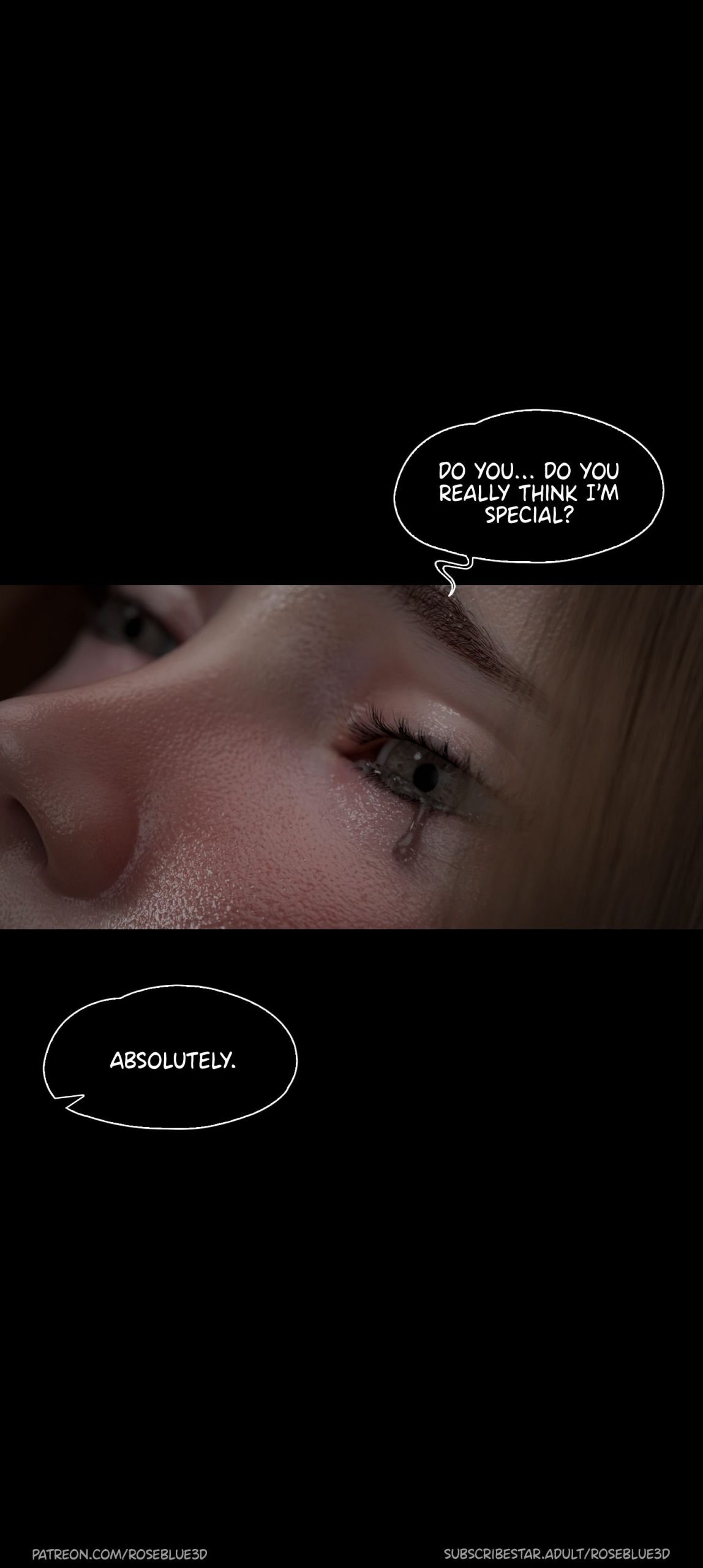 My Neighbor’s Widow - ch. 26-33