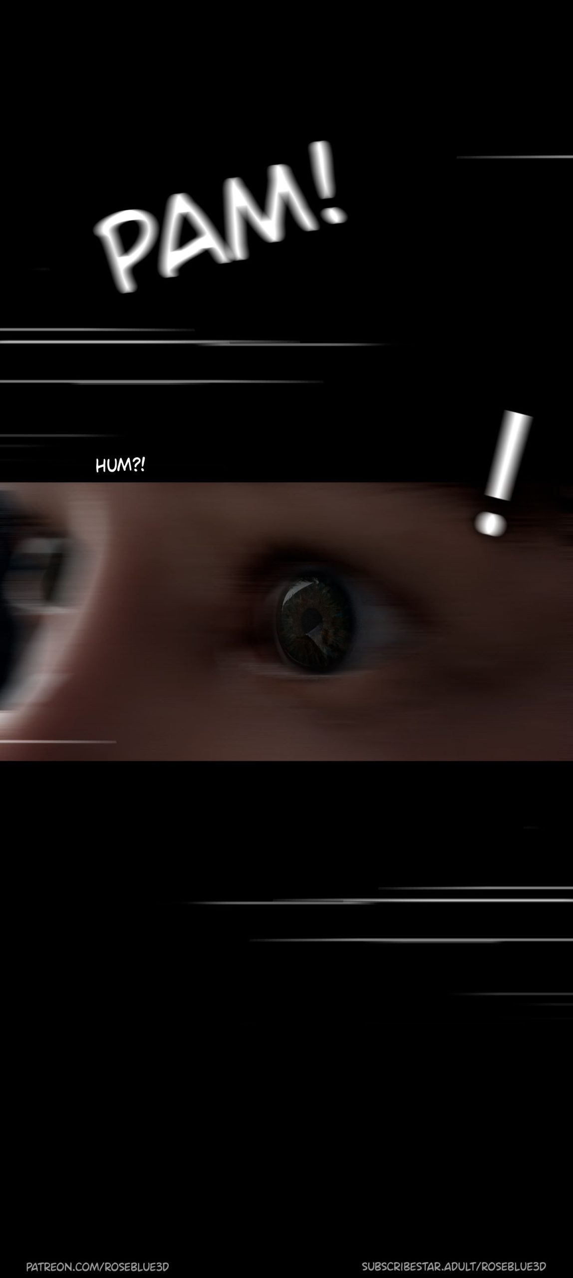 My Neighbor’s Widow - ch. 26-33