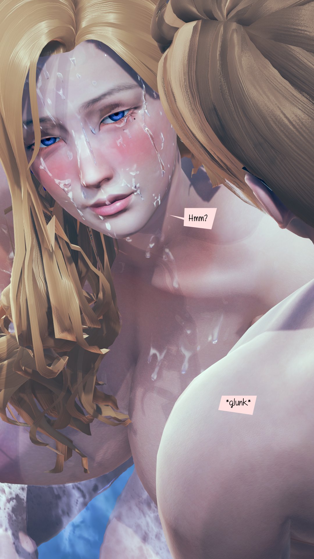 My Neighbor is a MILF - Chapter 1