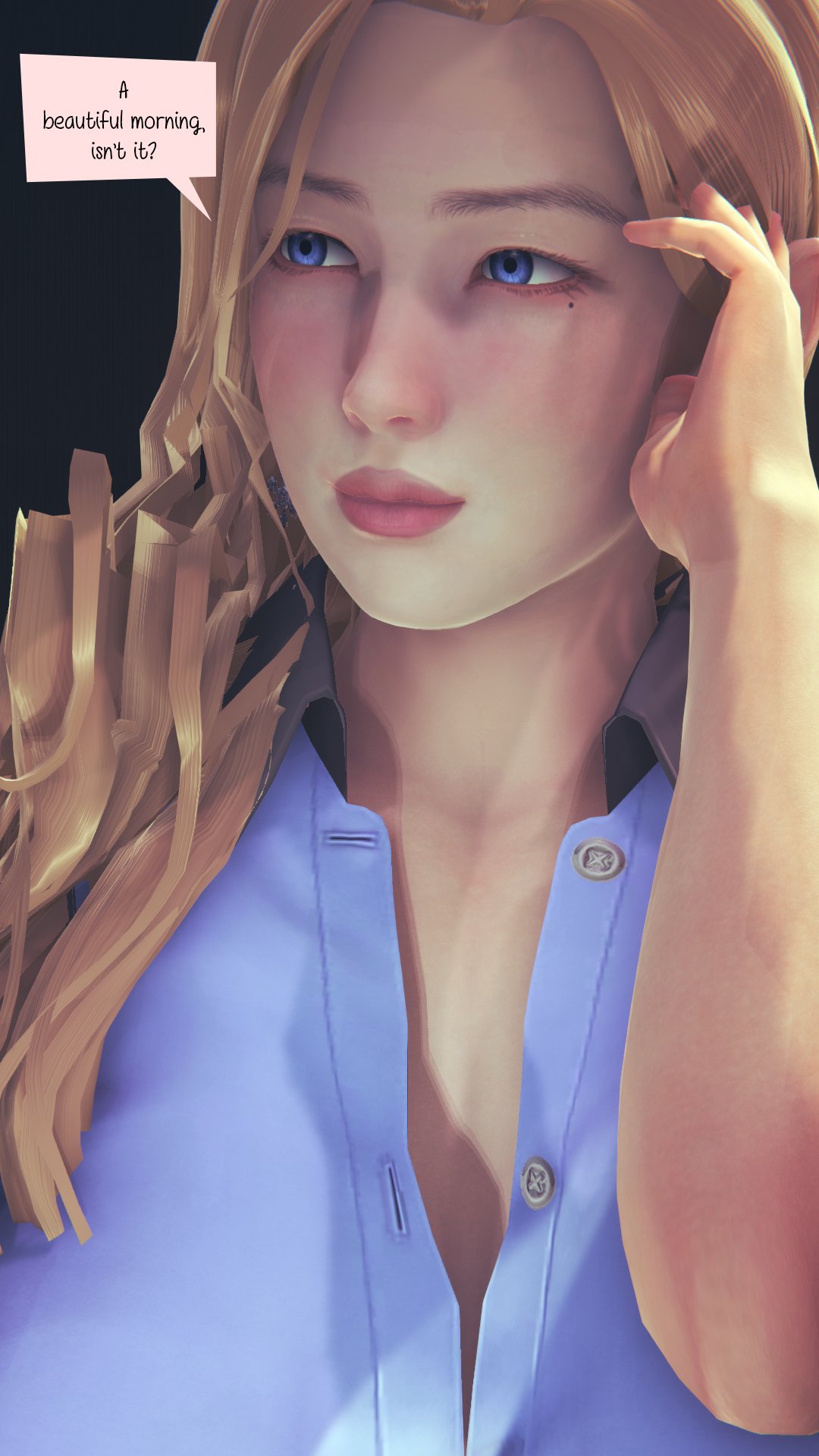 My Neighbor is a MILF - Chapter 1