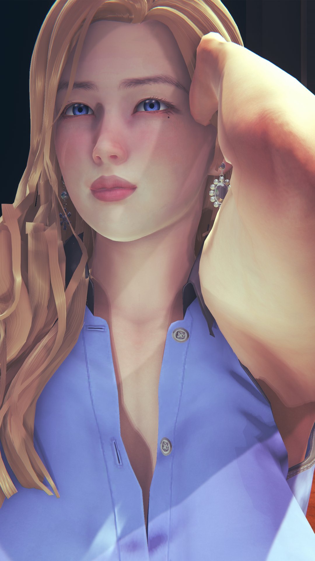 My Neighbor is a MILF - Chapter 1