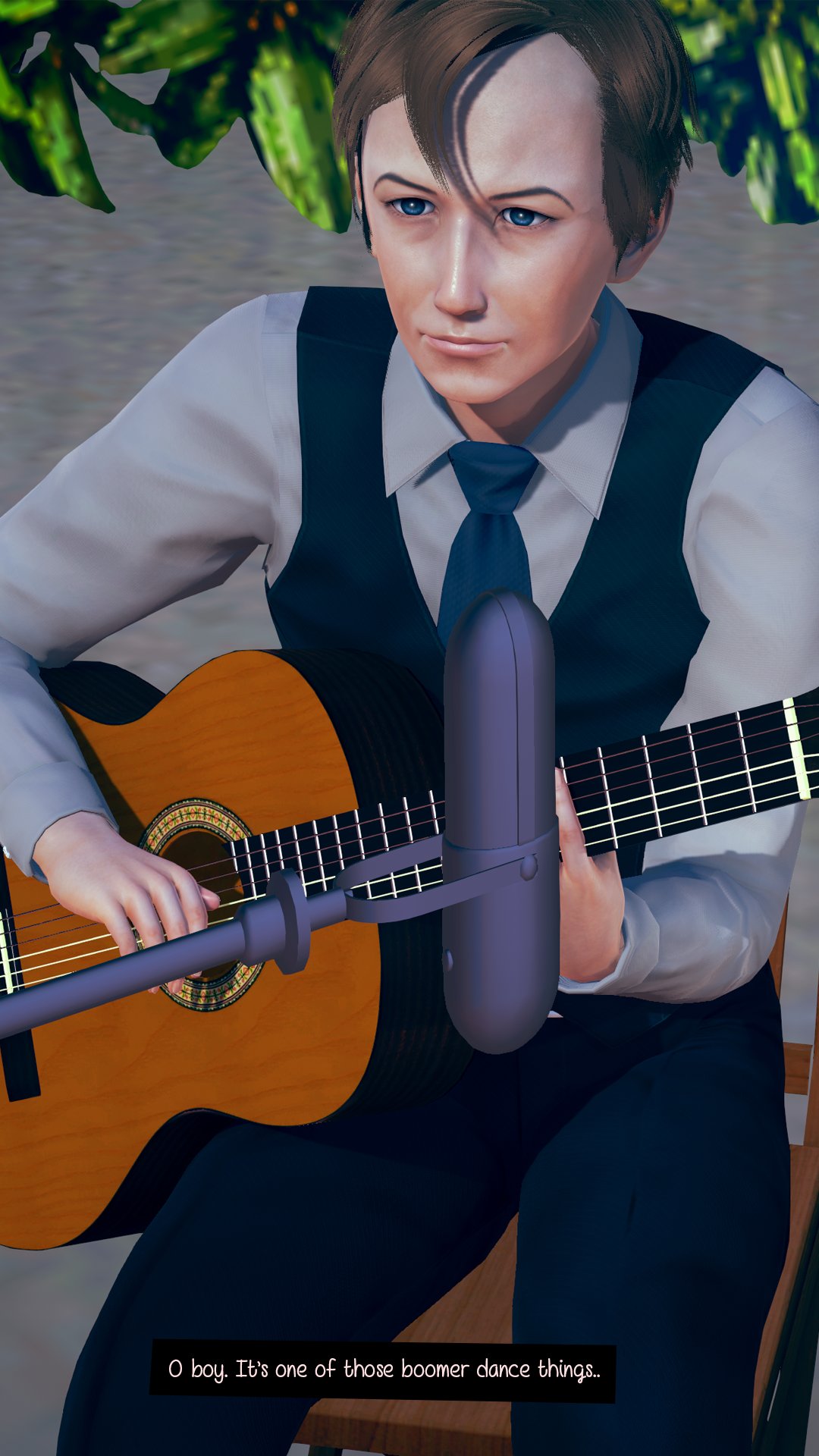 My Neighbor is a MILF - Chapter 1