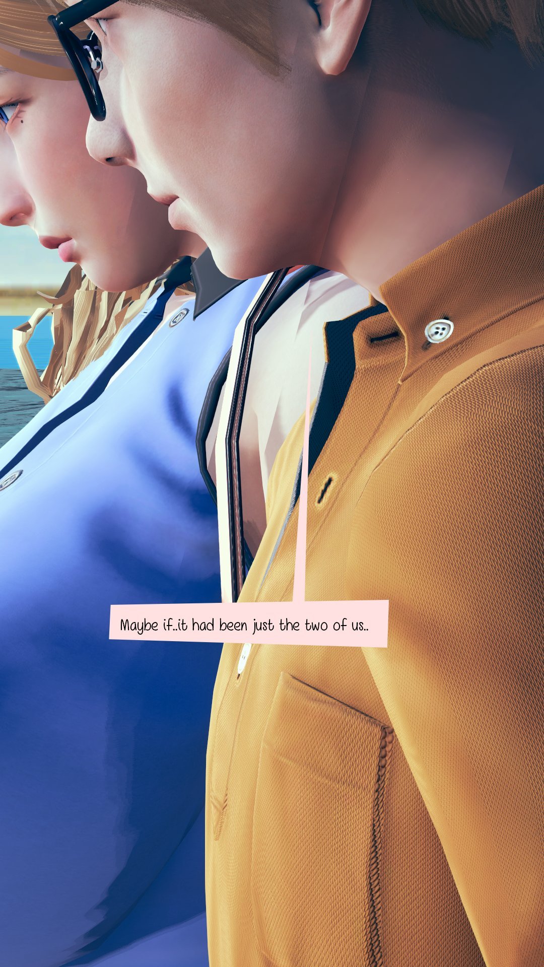 My Neighbor is a MILF - Chapter 1