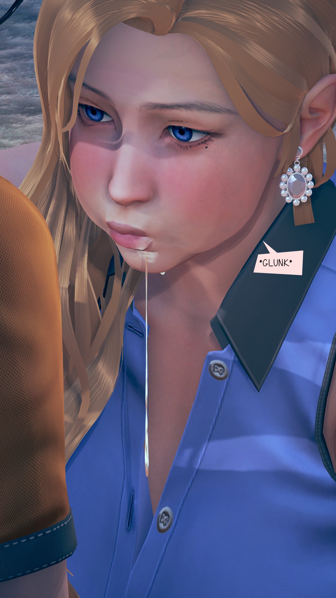 My Neighbor is a MILF - Chapter 1