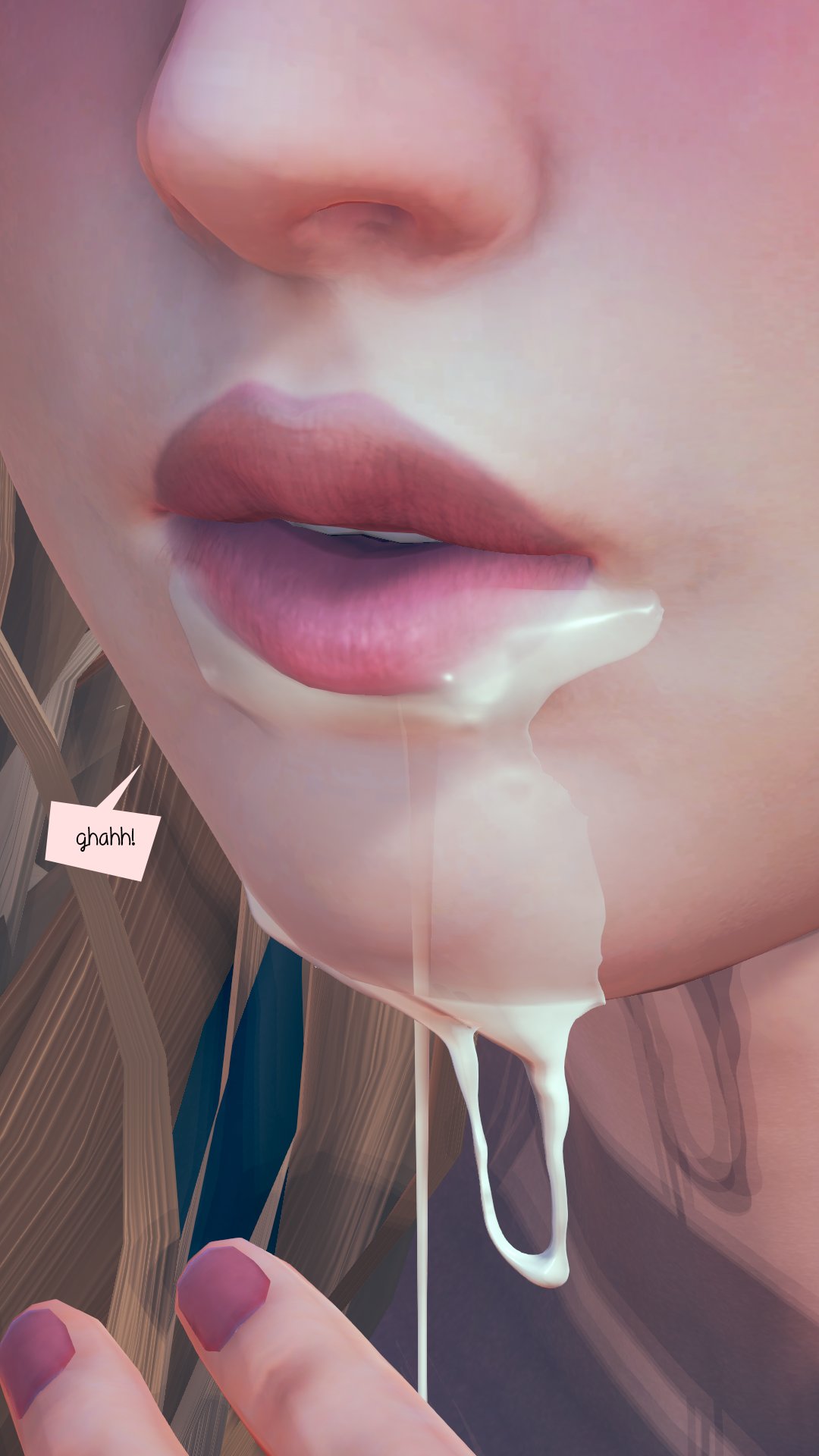 My Neighbor is a MILF - Chapter 1