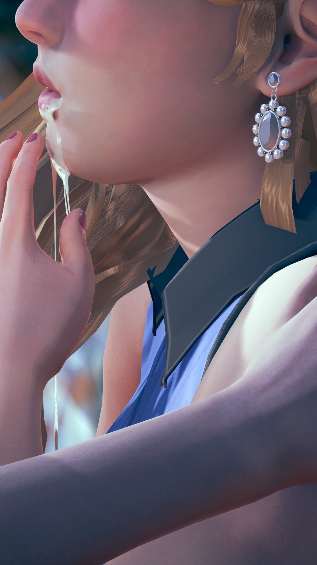 My Neighbor is a MILF - Chapter 1