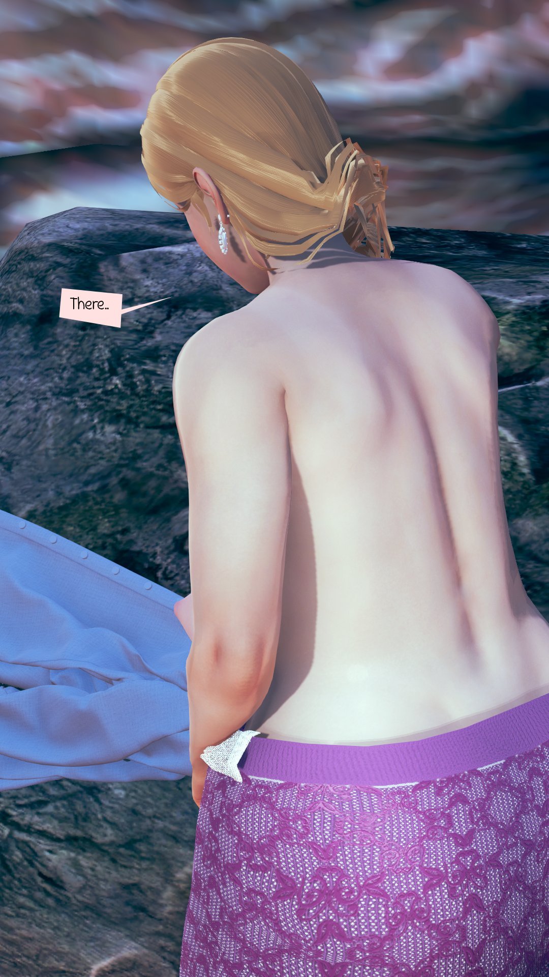 My Neighbor is a MILF - Chapter 1