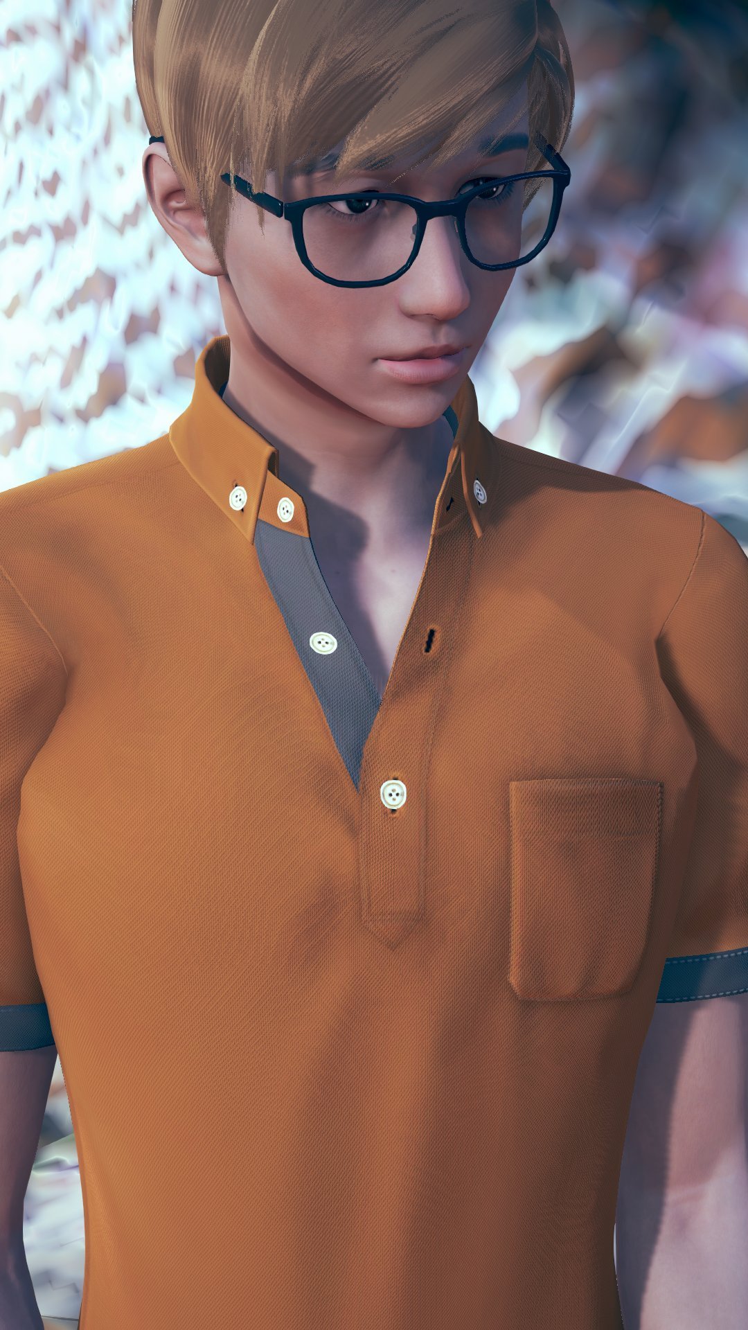 My Neighbor is a MILF - Chapter 1
