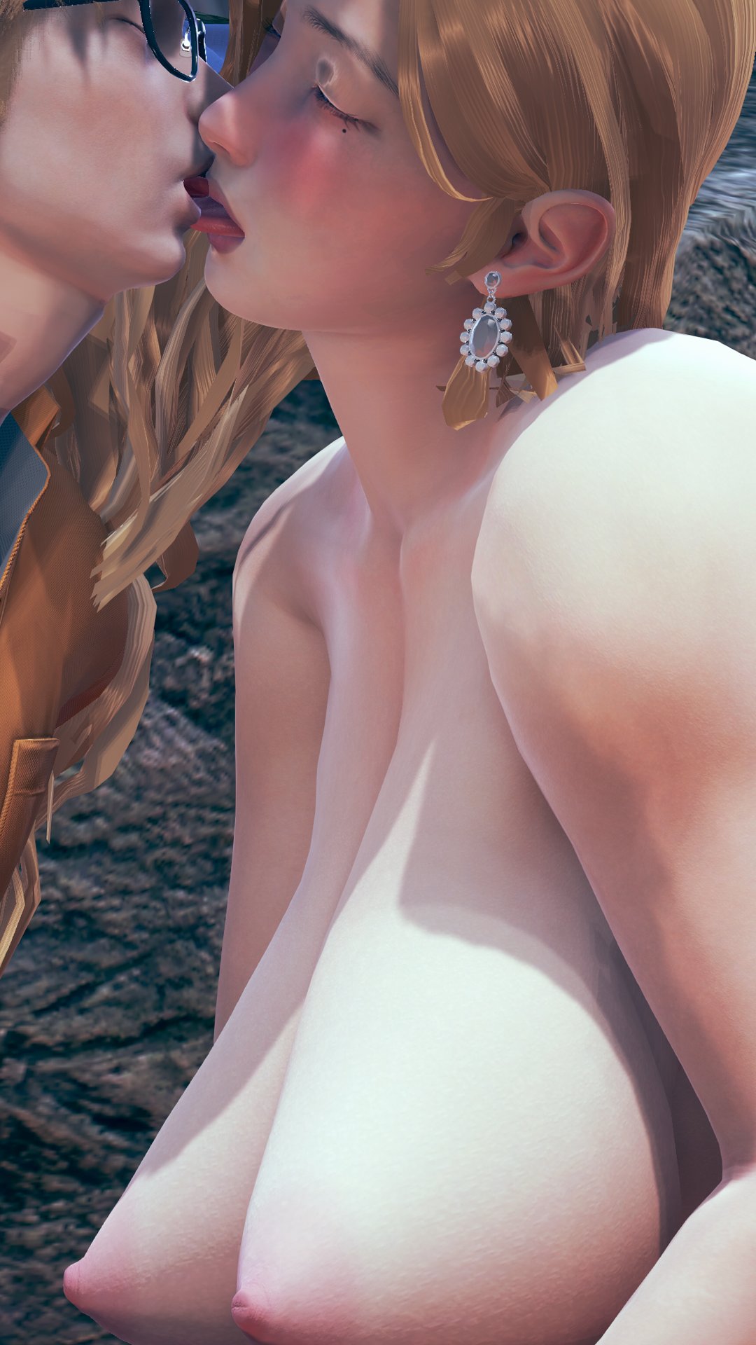 My Neighbor is a MILF - Chapter 1