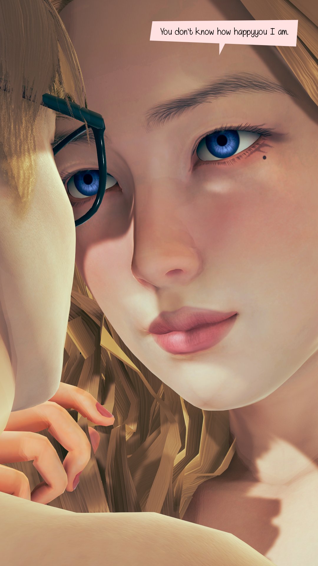 My Neighbor is a MILF - Chapter 1