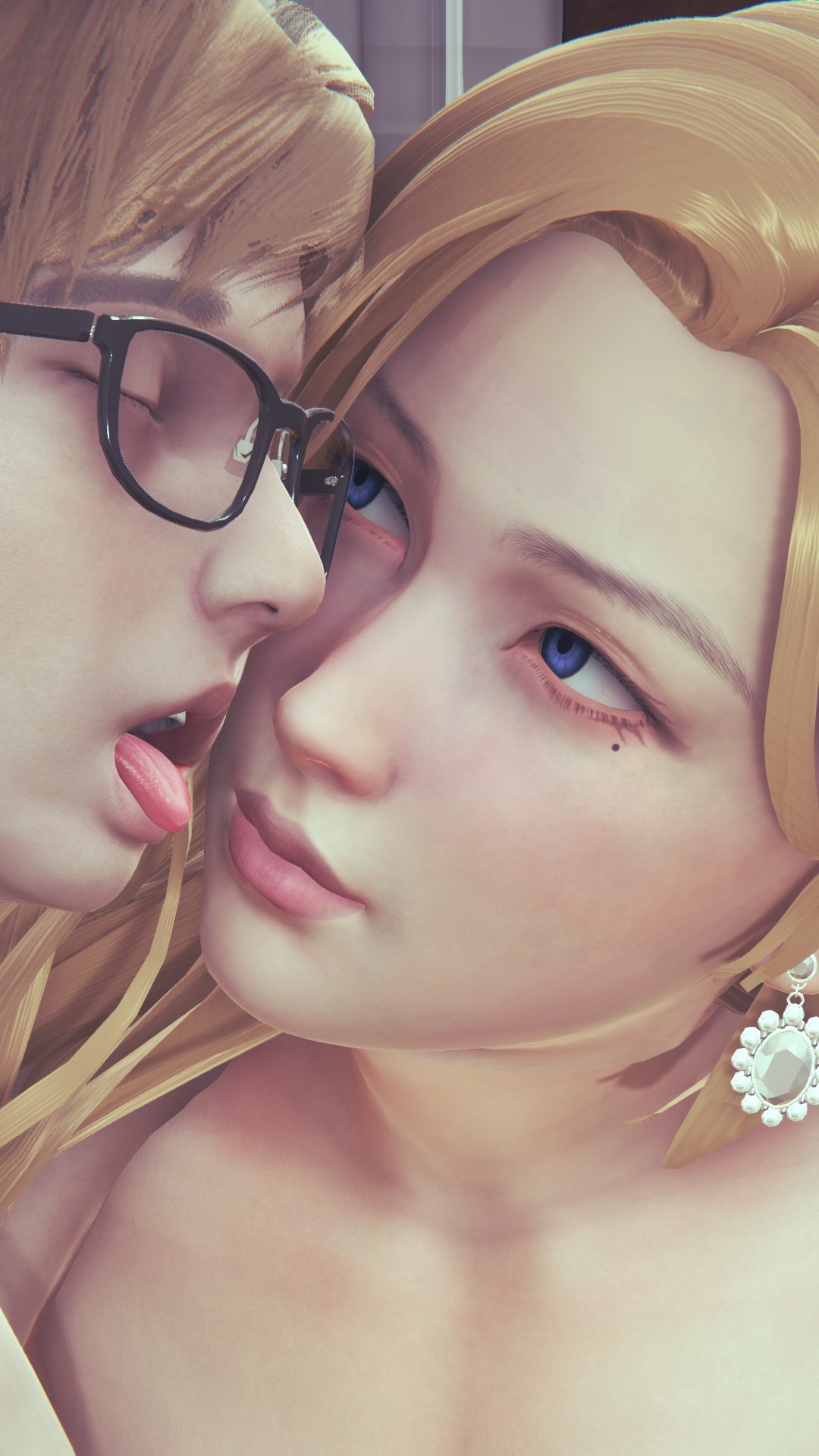 My Neighbor is a MILF - Chapter 1