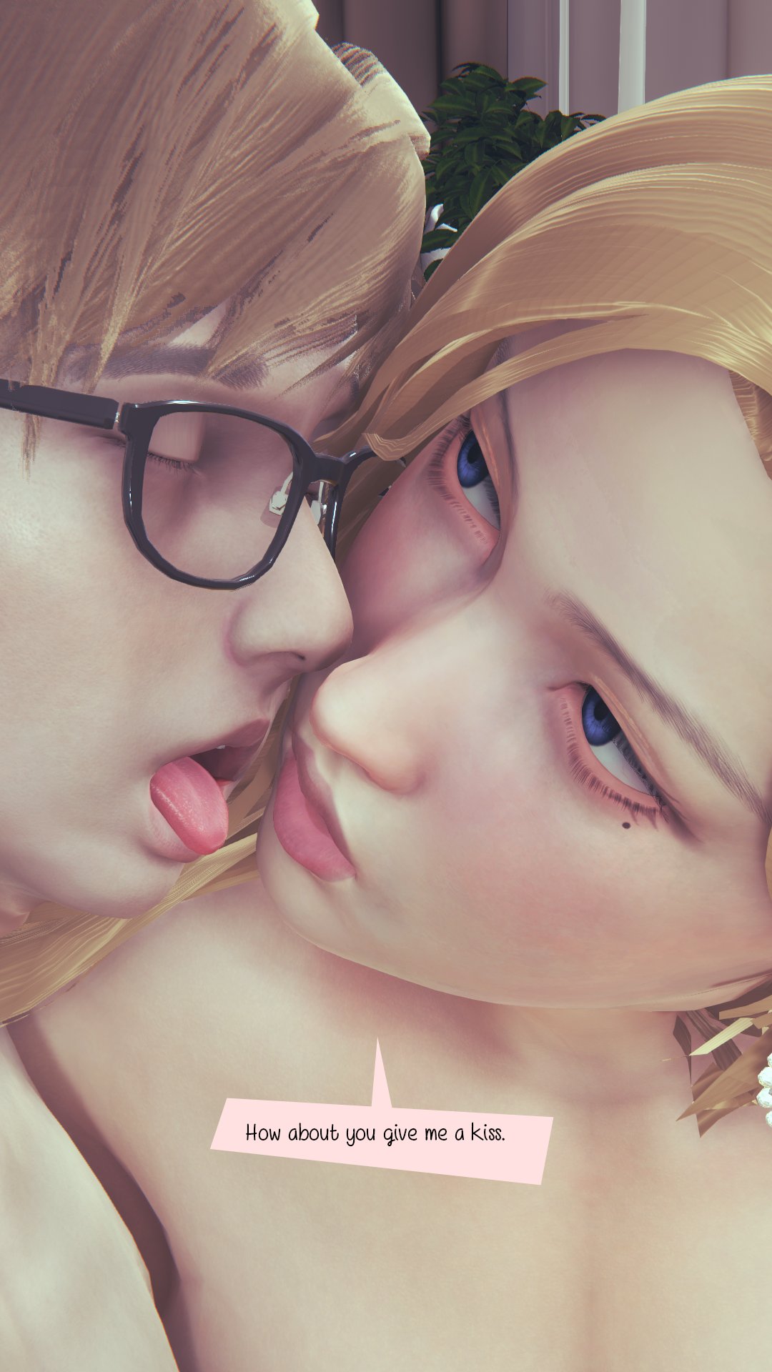 My Neighbor is a MILF - Chapter 1