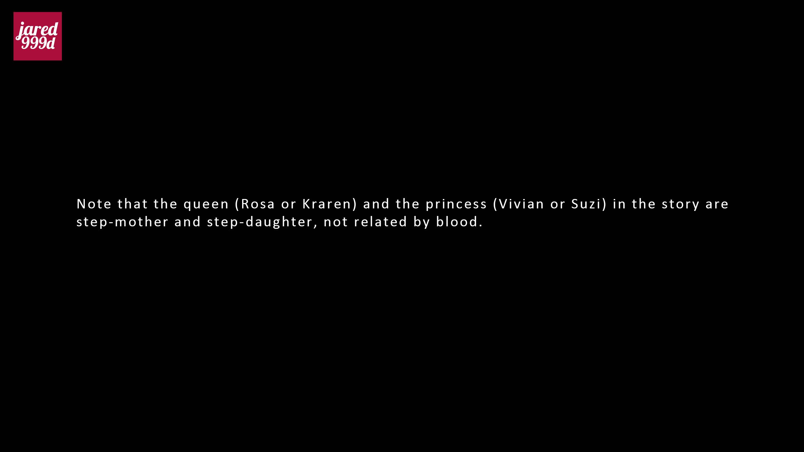 Princess And 5 Goblins - ch. 10-13