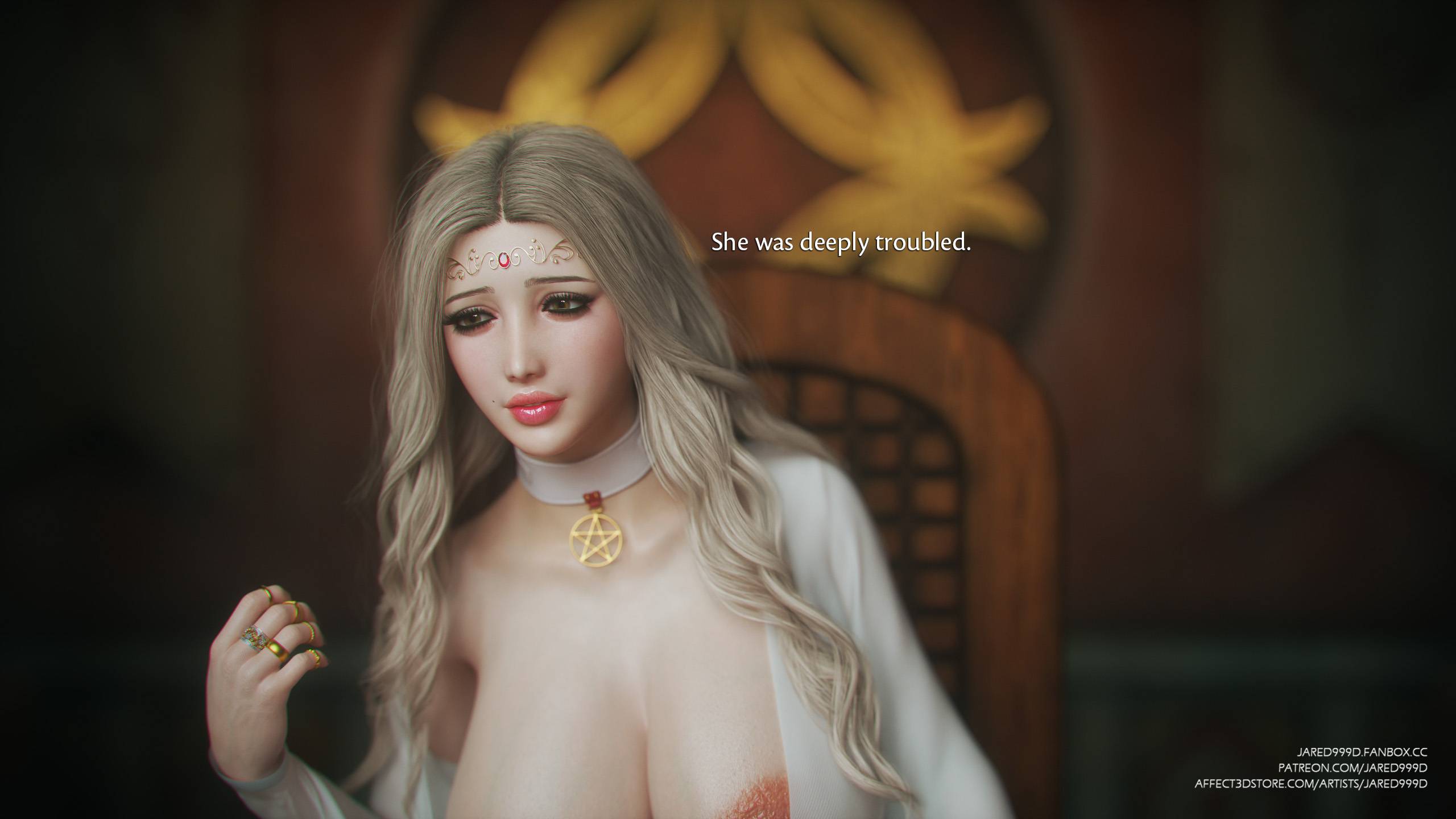 Princess And 5 Goblins - ch. 10-13